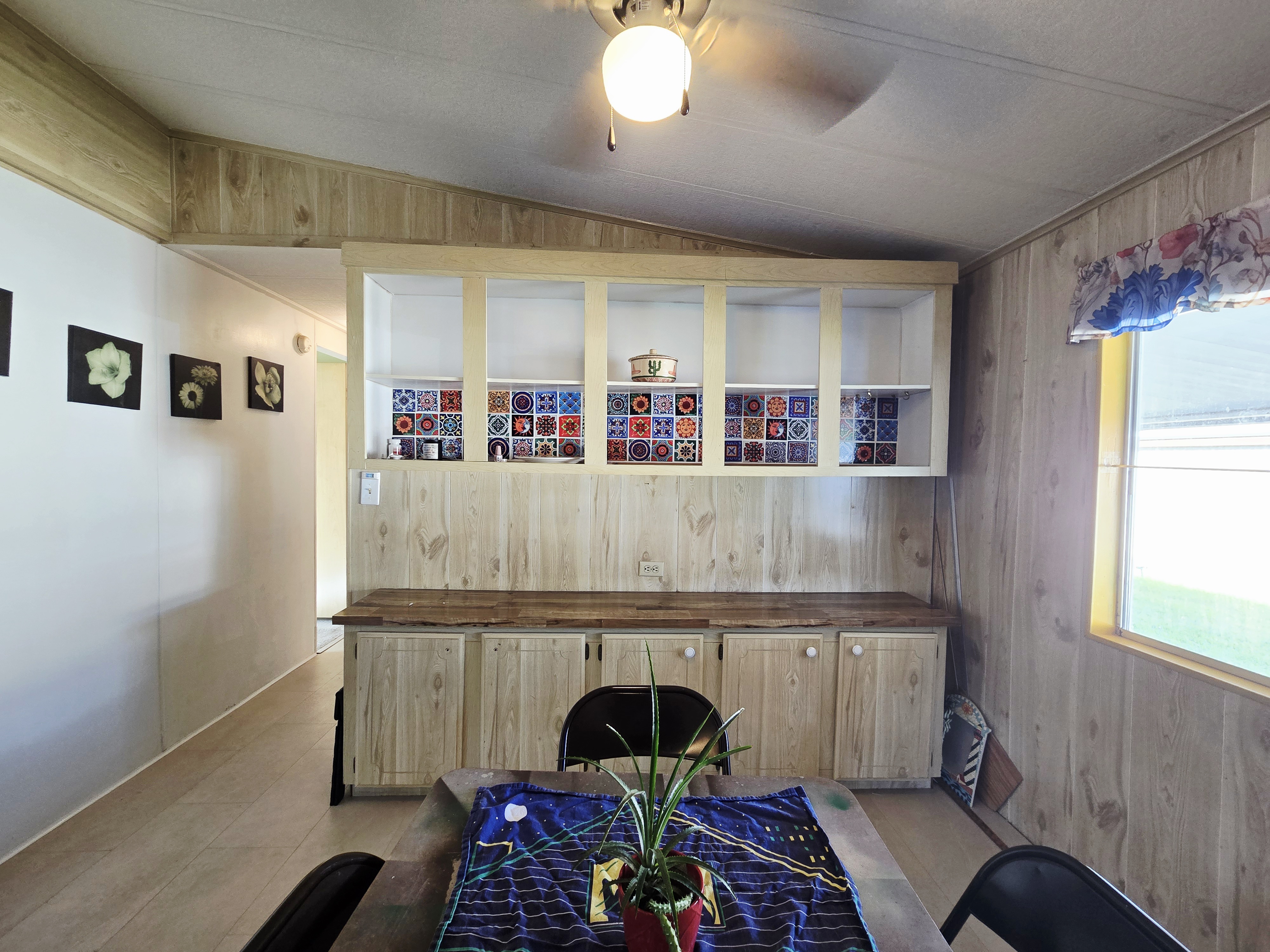 A photo of the Country Village Home