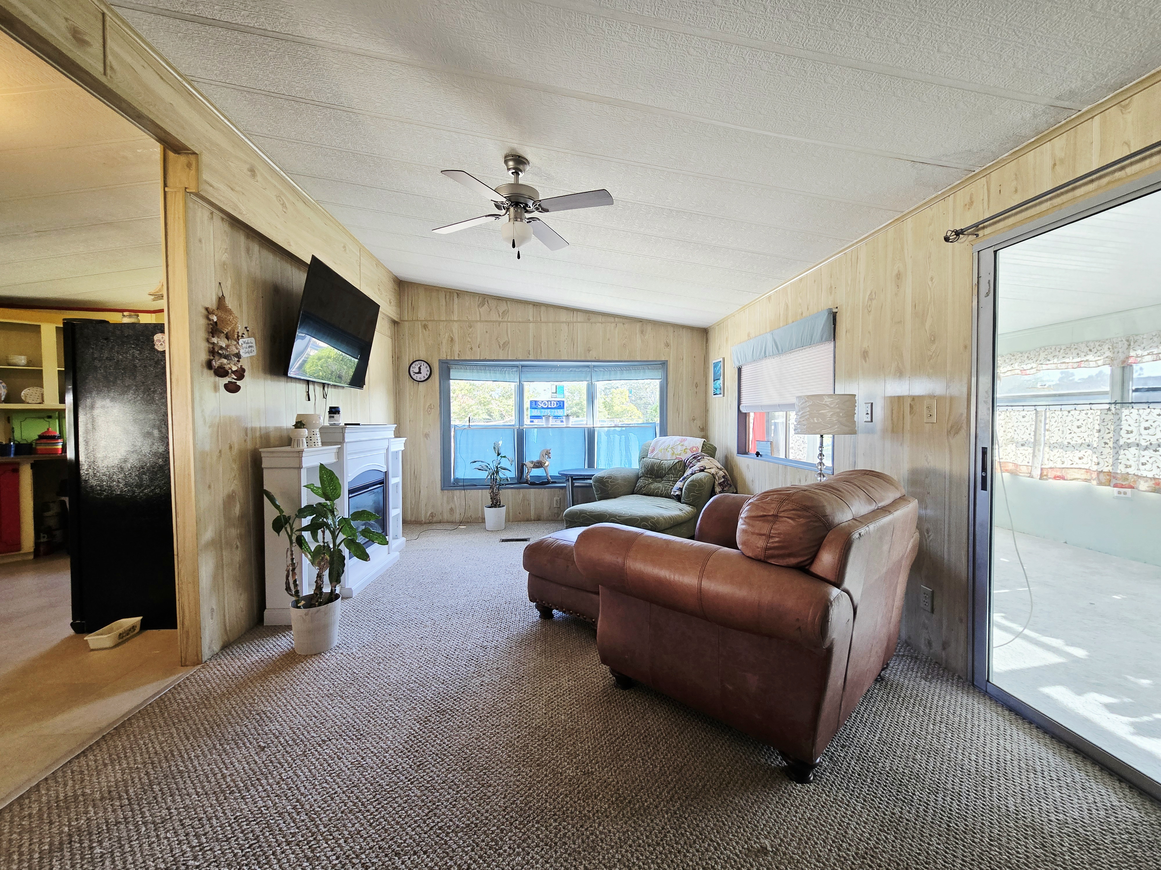 A photo of the Country Village Home