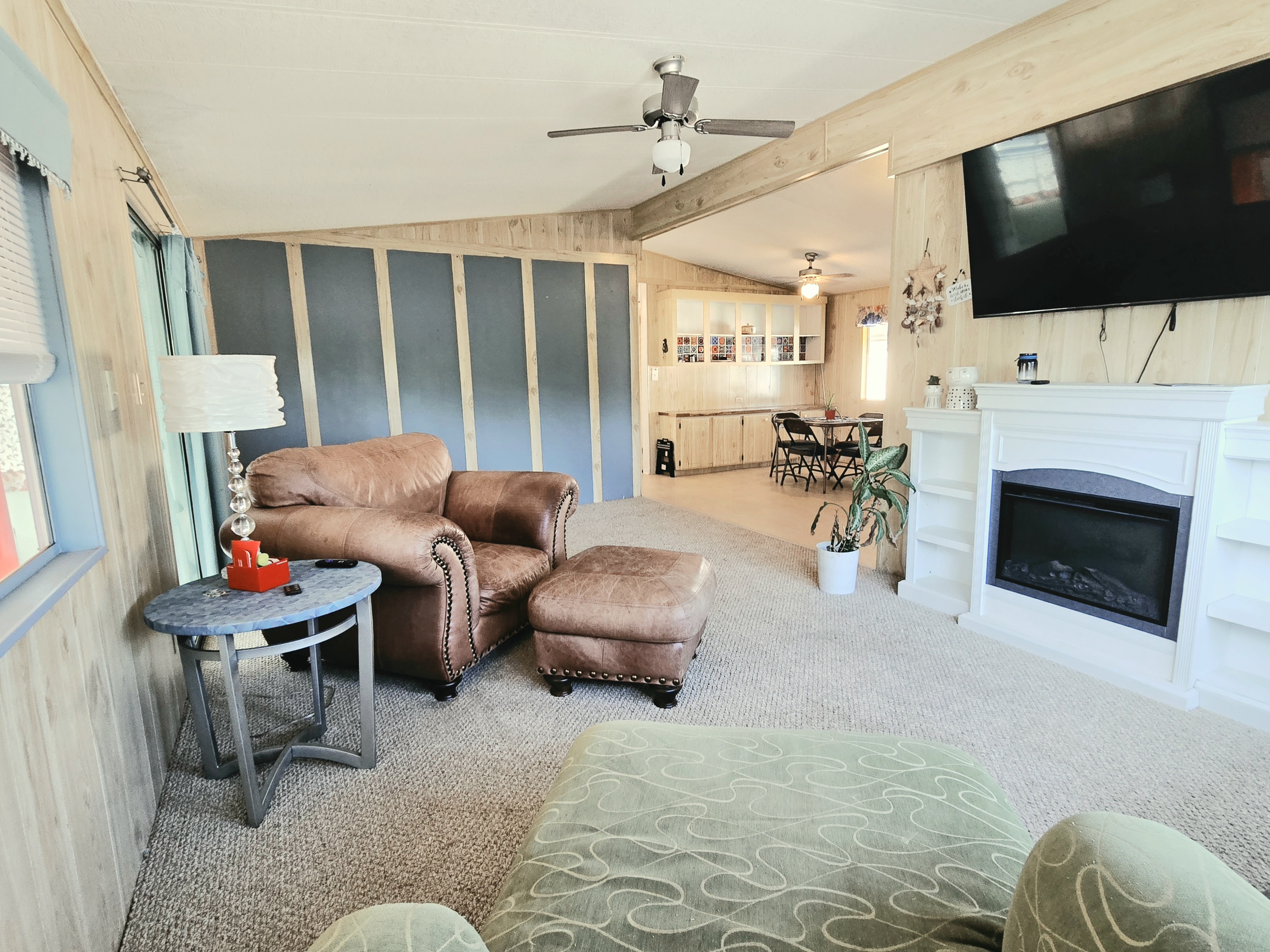 A photo of the Country Village Home
