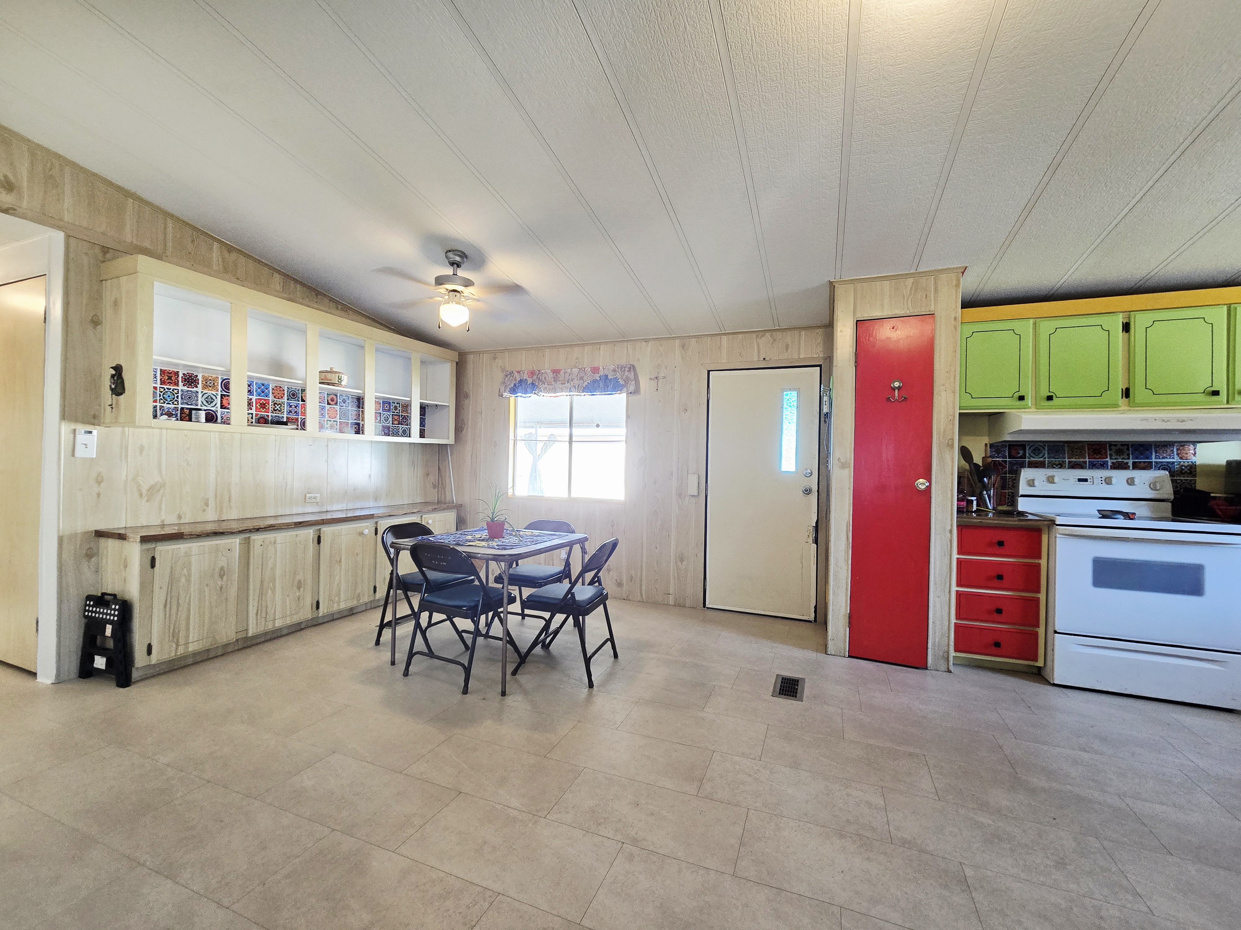 A photo of the Country Village Home