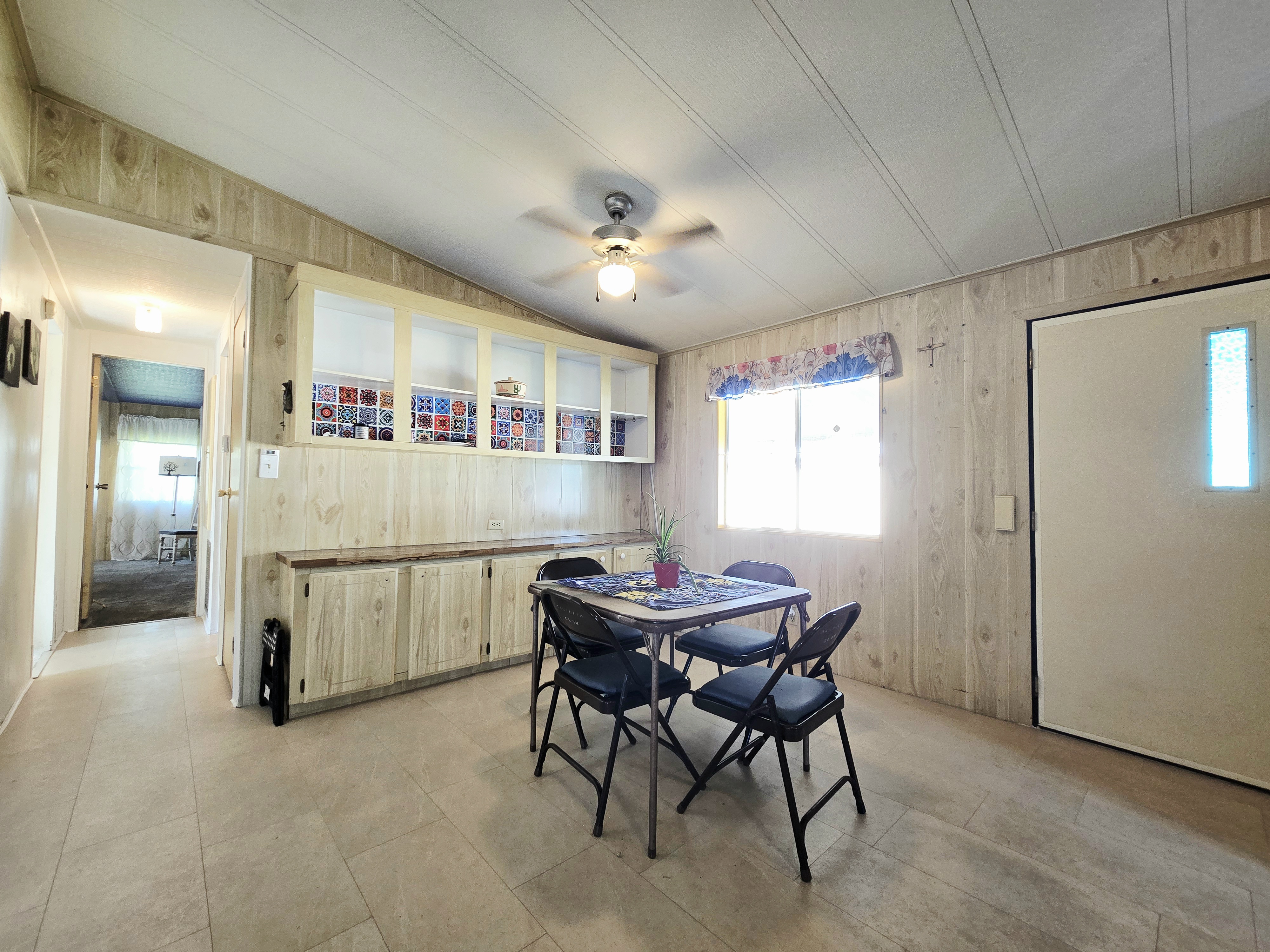 A photo of the Country Village Home
