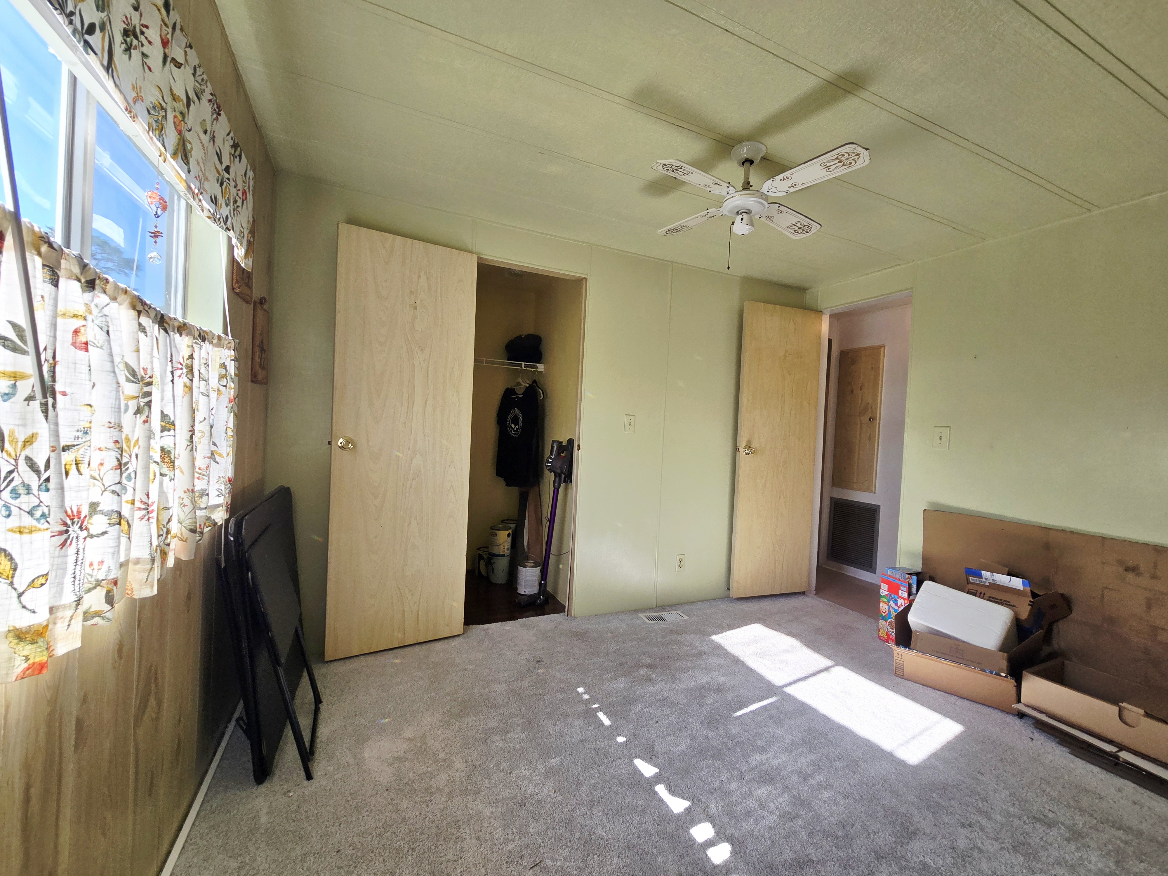 A photo of the Country Village Home
