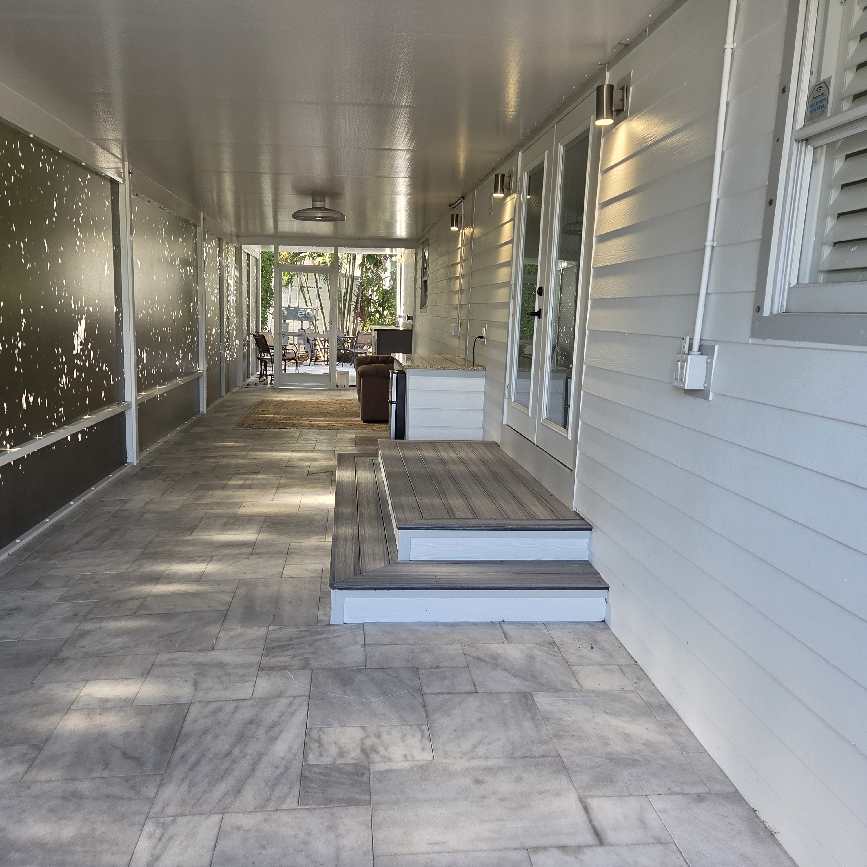 A photo of the Southwind Village Home