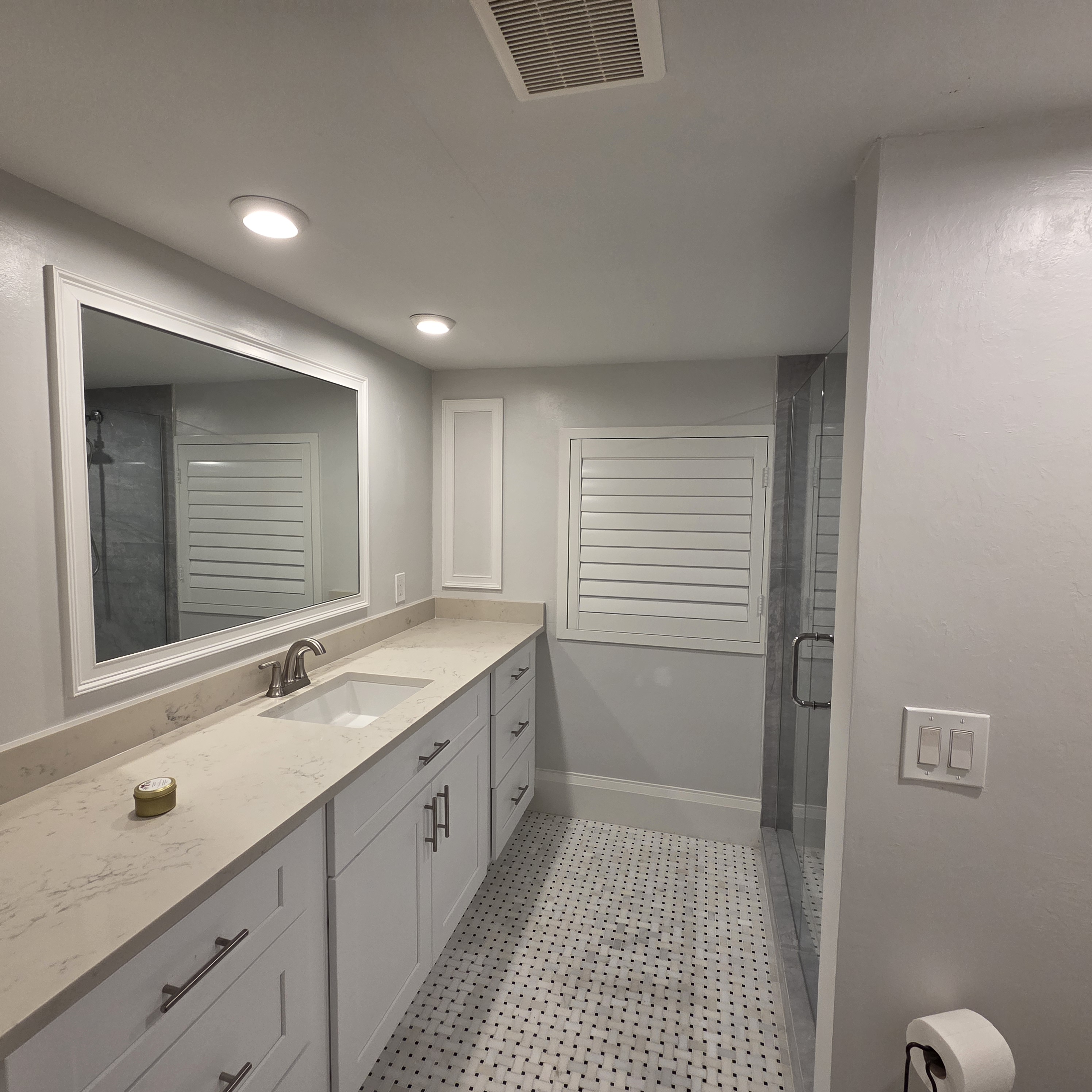 A photo of the Southwind Village Home