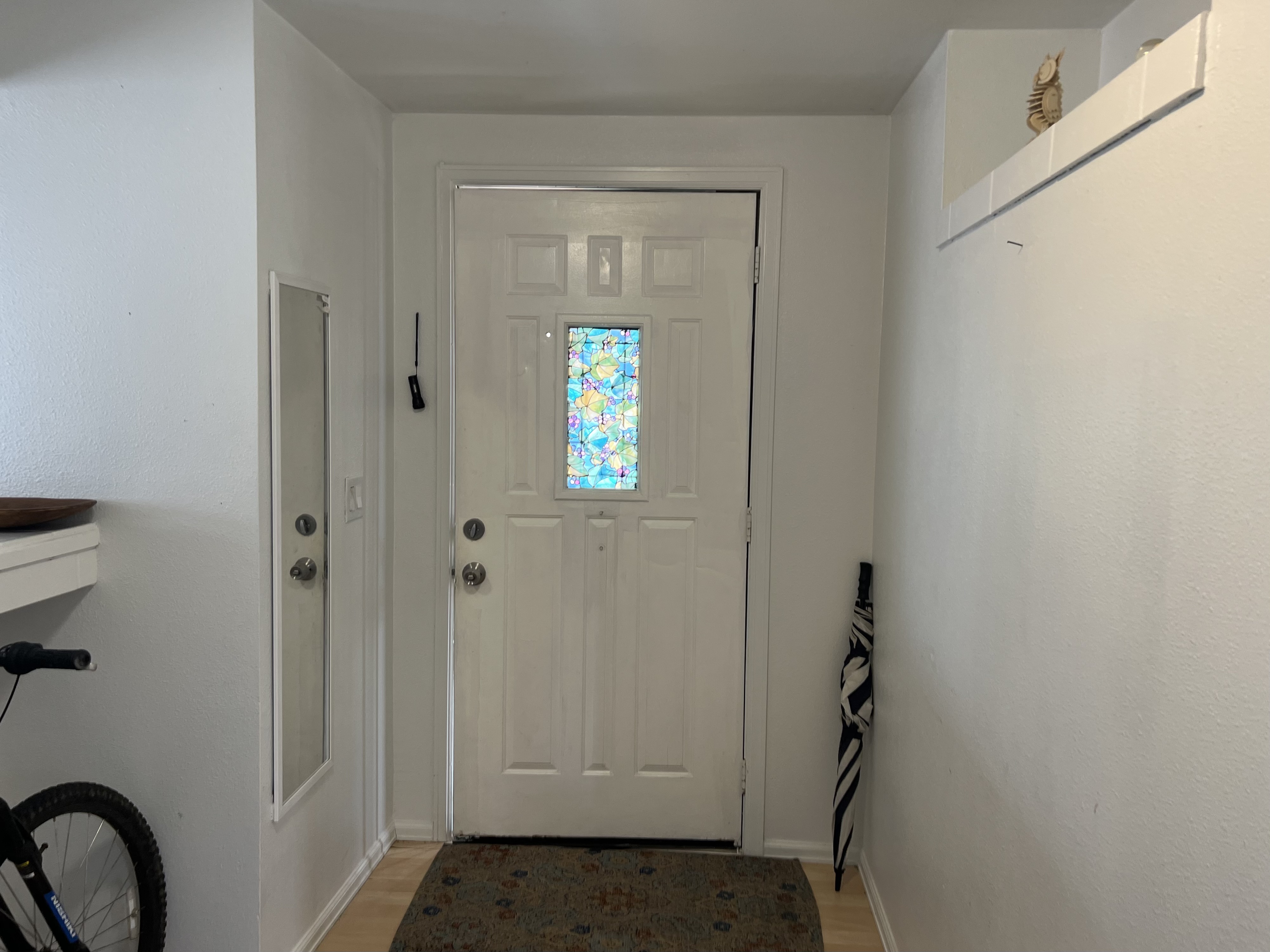 A photo of the Harmony Village Home