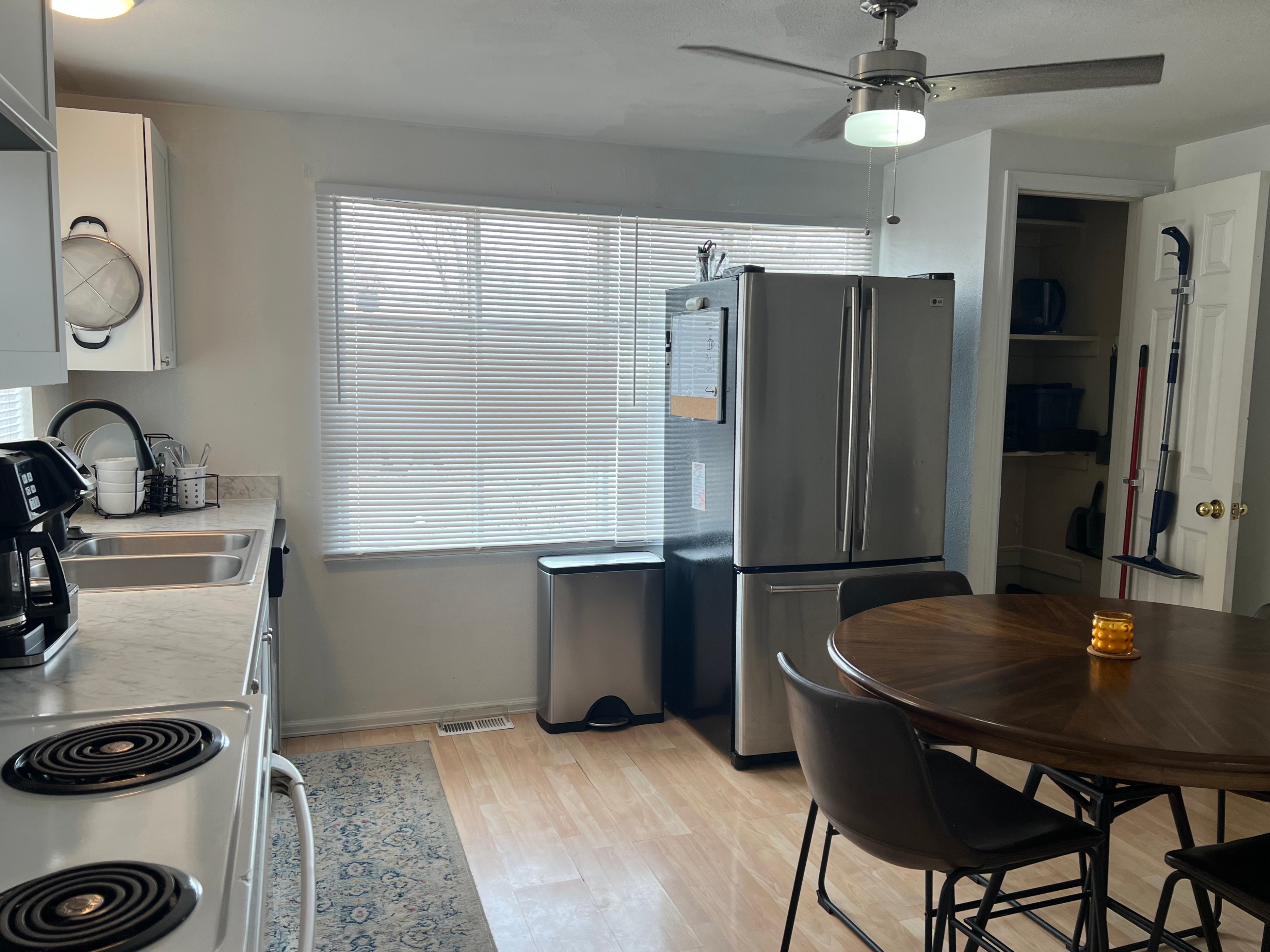 A photo of the Harmony Village Home