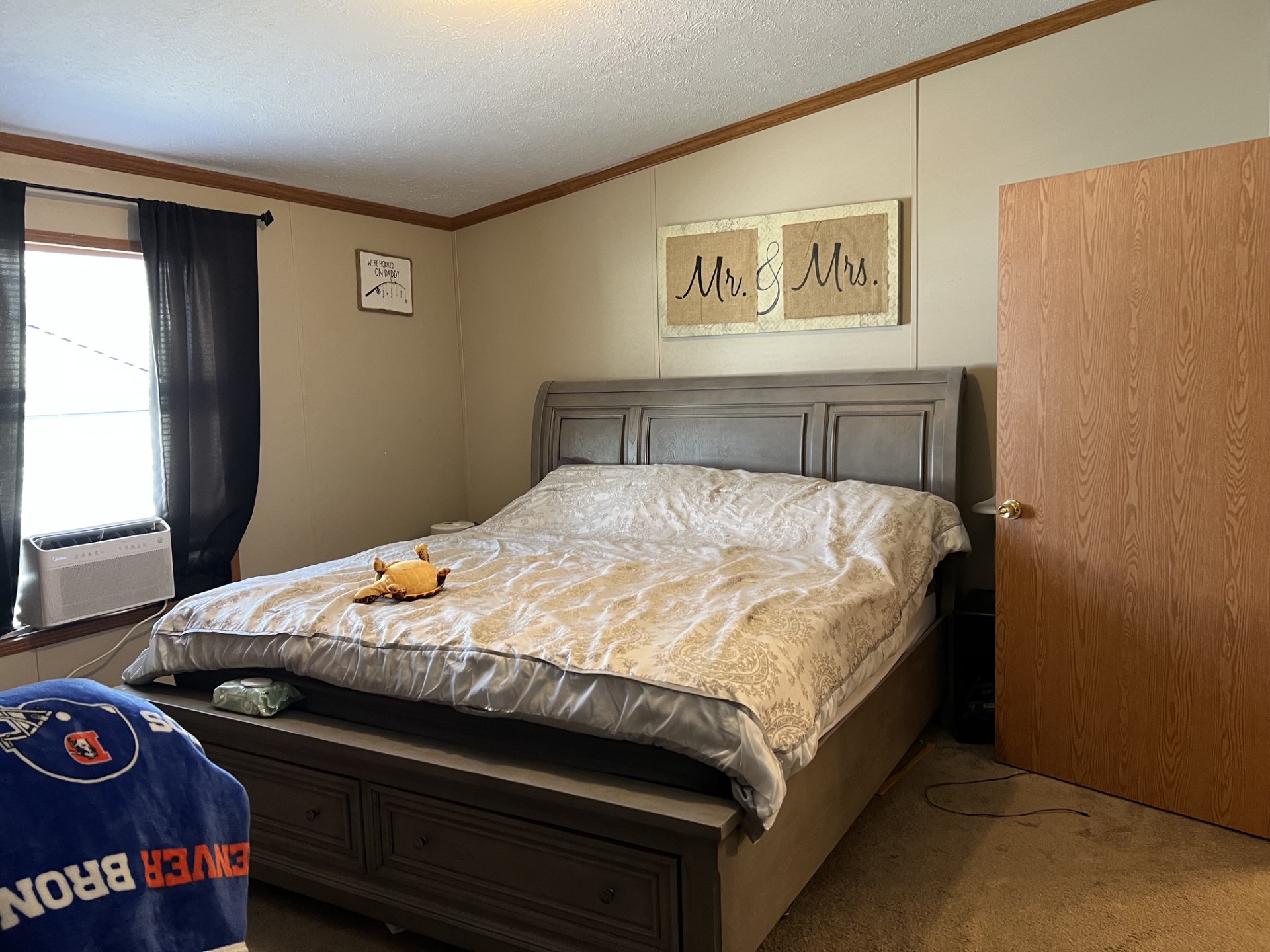 A photo of the Redwood Estates Home