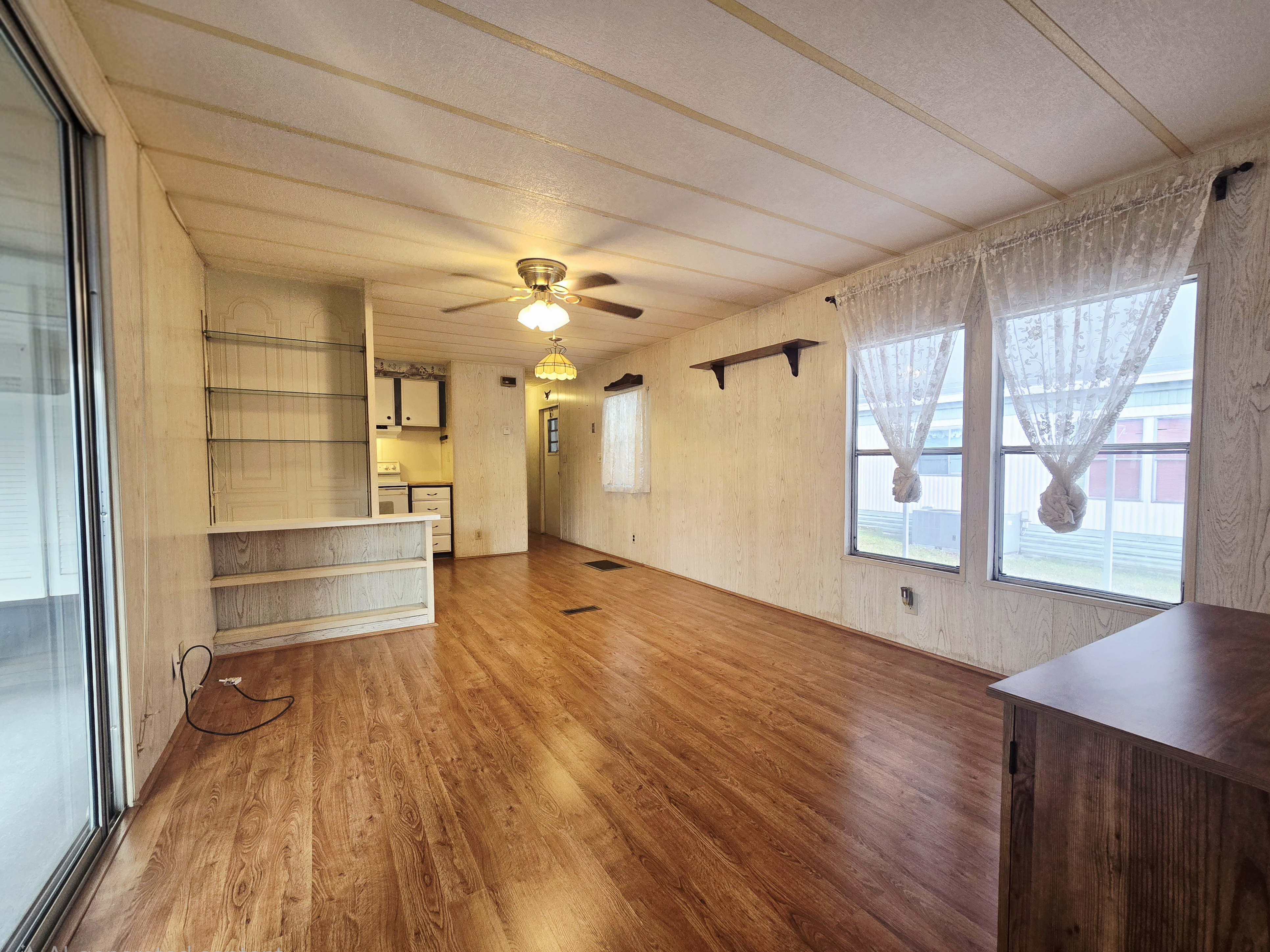 A photo of the Country Village Home