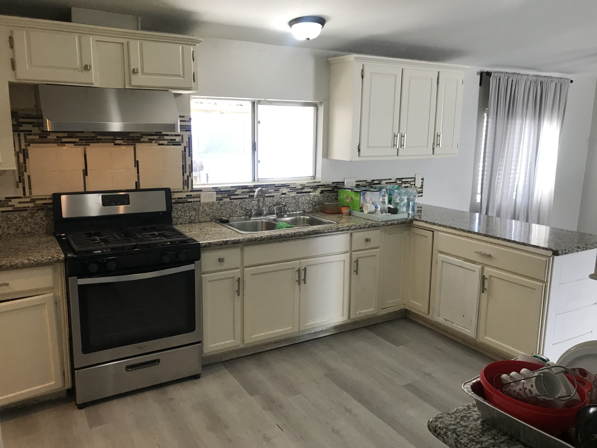 A photo of the Valley Vista Home