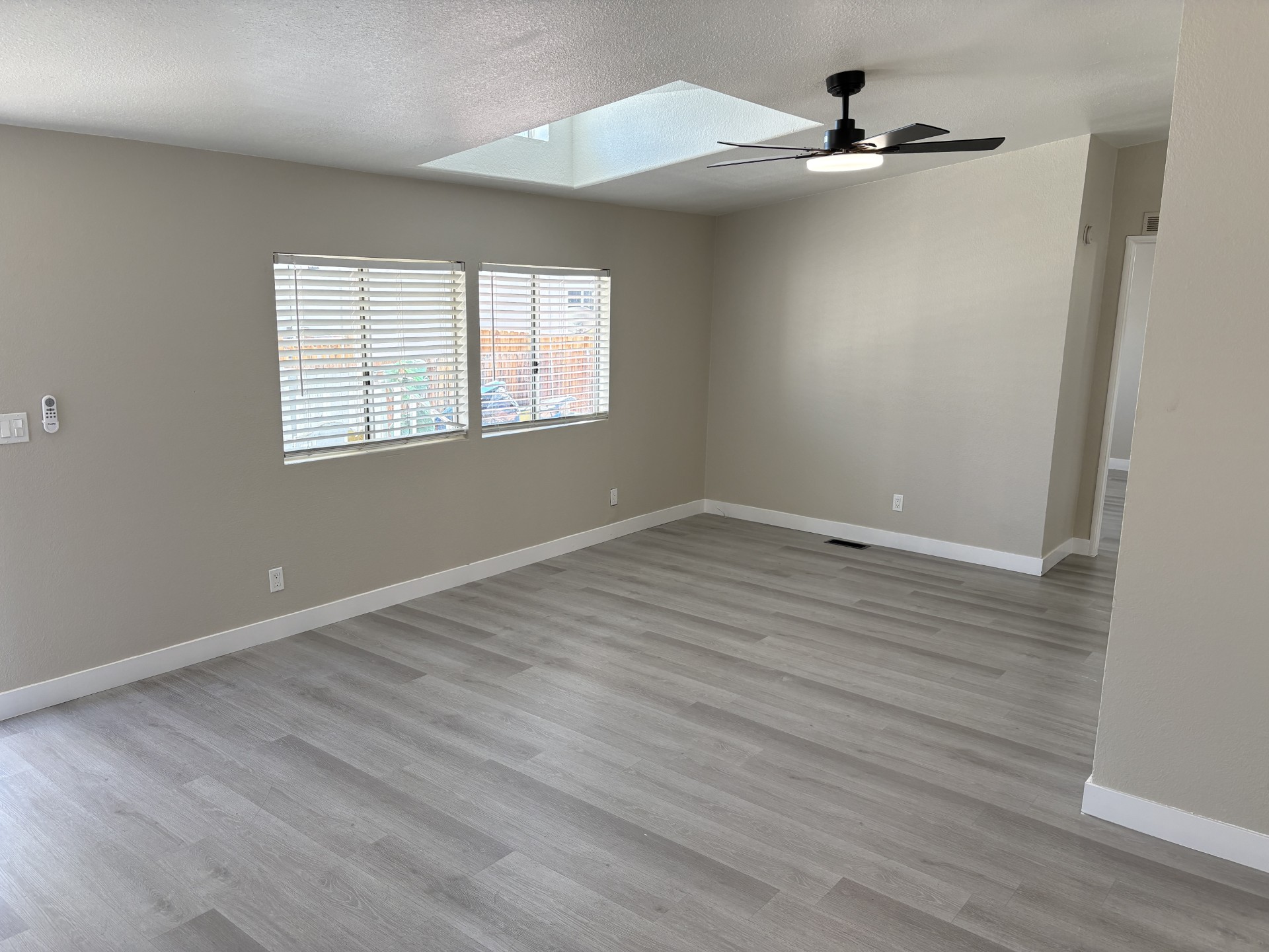 A photo of the Valley Vista Home