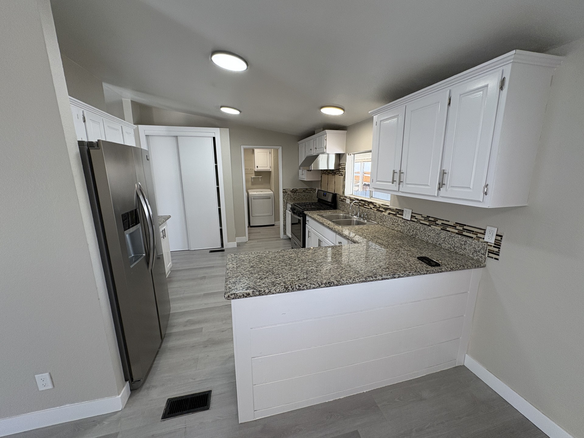 A photo of the Valley Vista Home