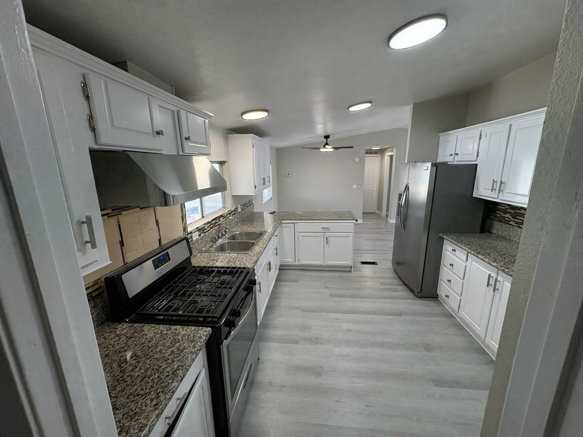 A photo of the Valley Vista Home