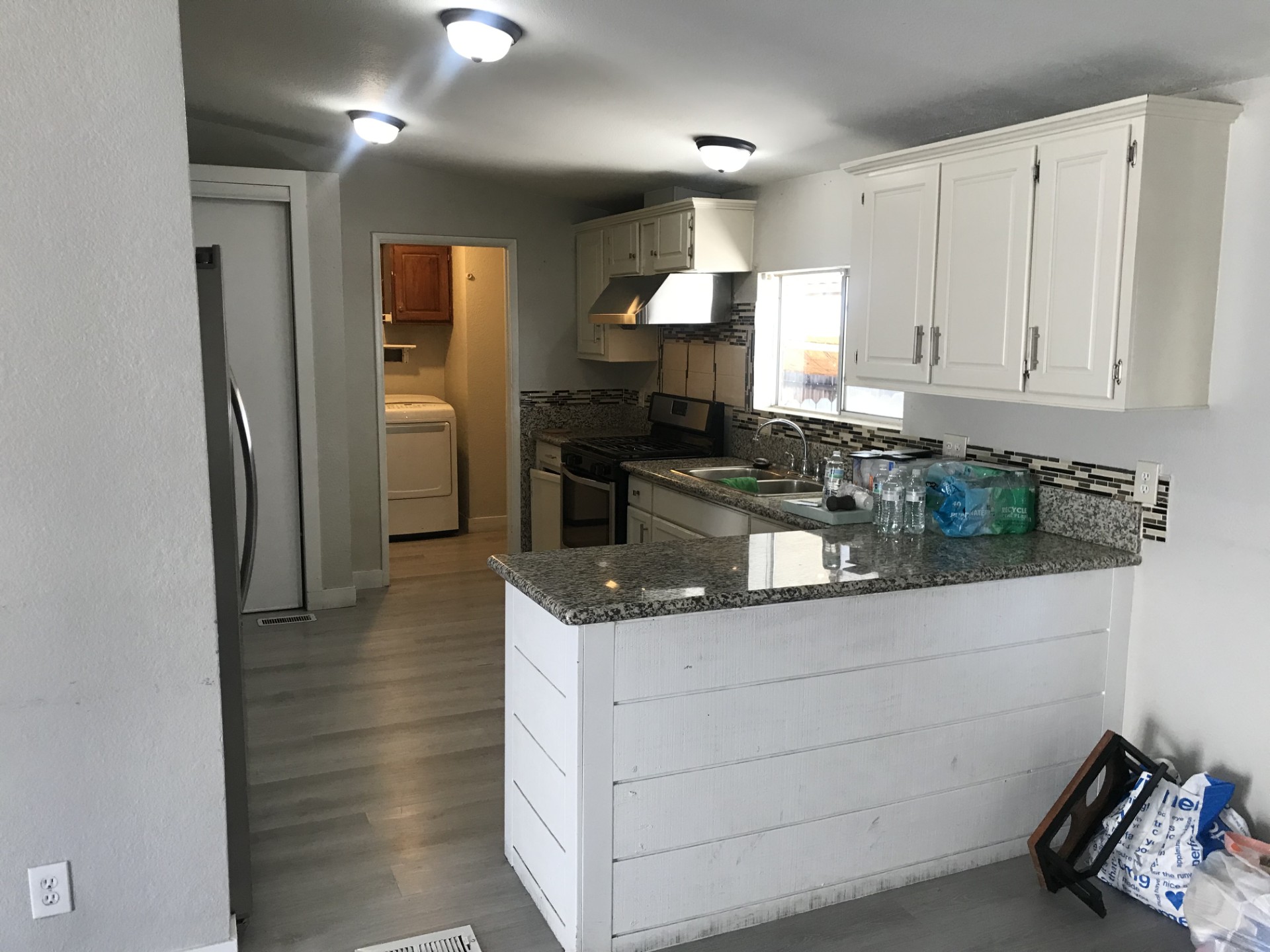 A photo of the Valley Vista Home