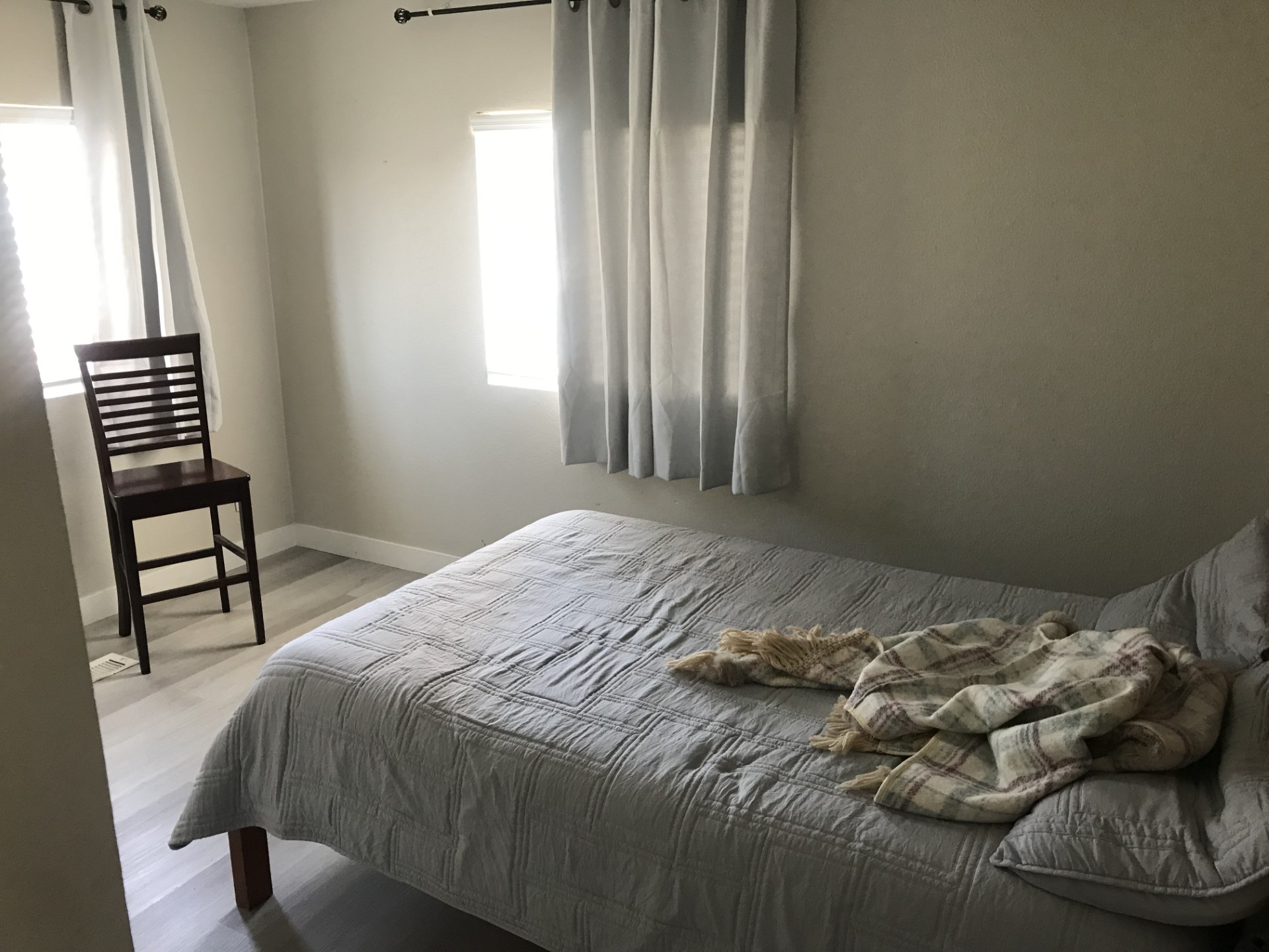 A photo of the Valley Vista Home