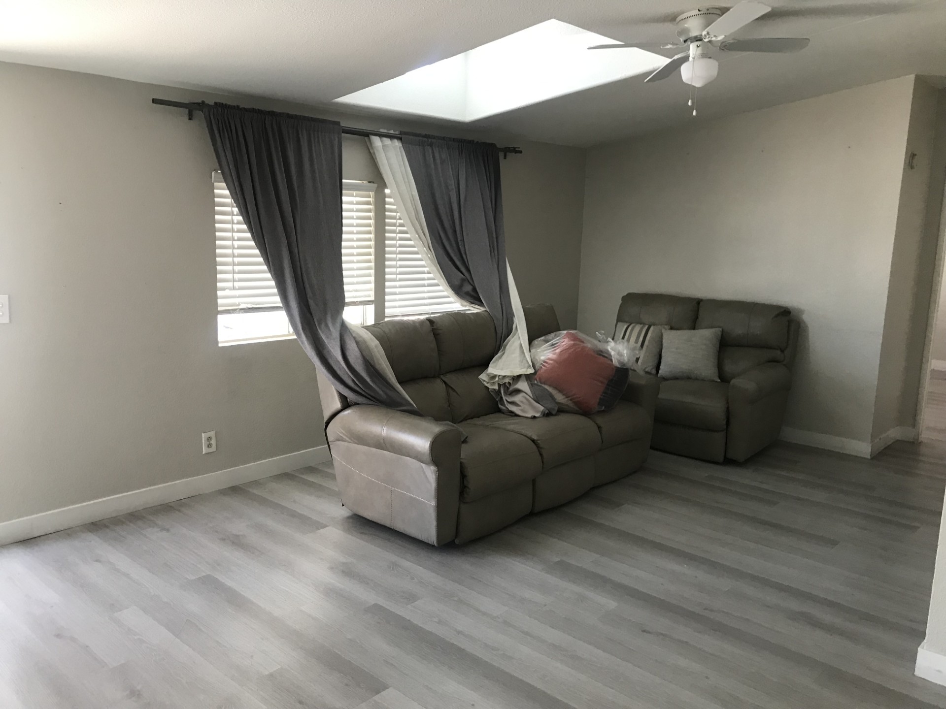 A photo of the Valley Vista Home