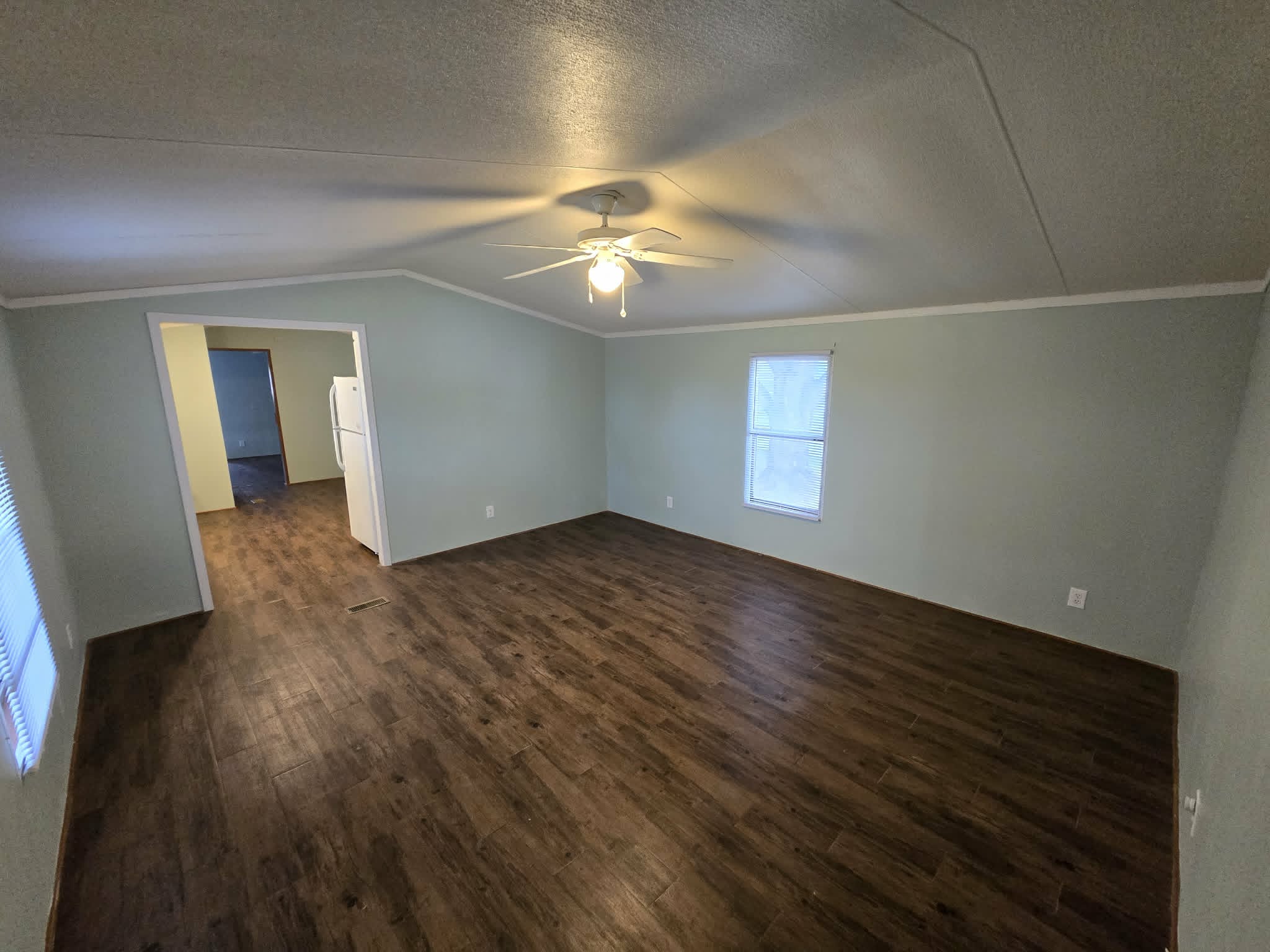 A photo of the Glen Acres Home