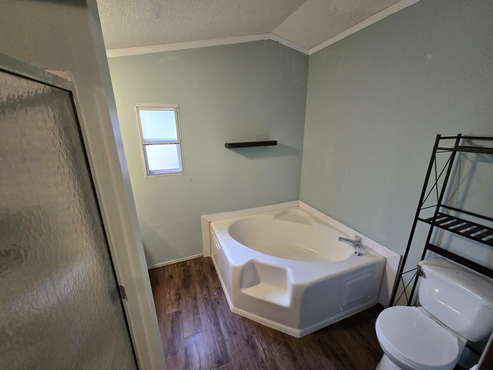 A photo of the Glen Acres Home