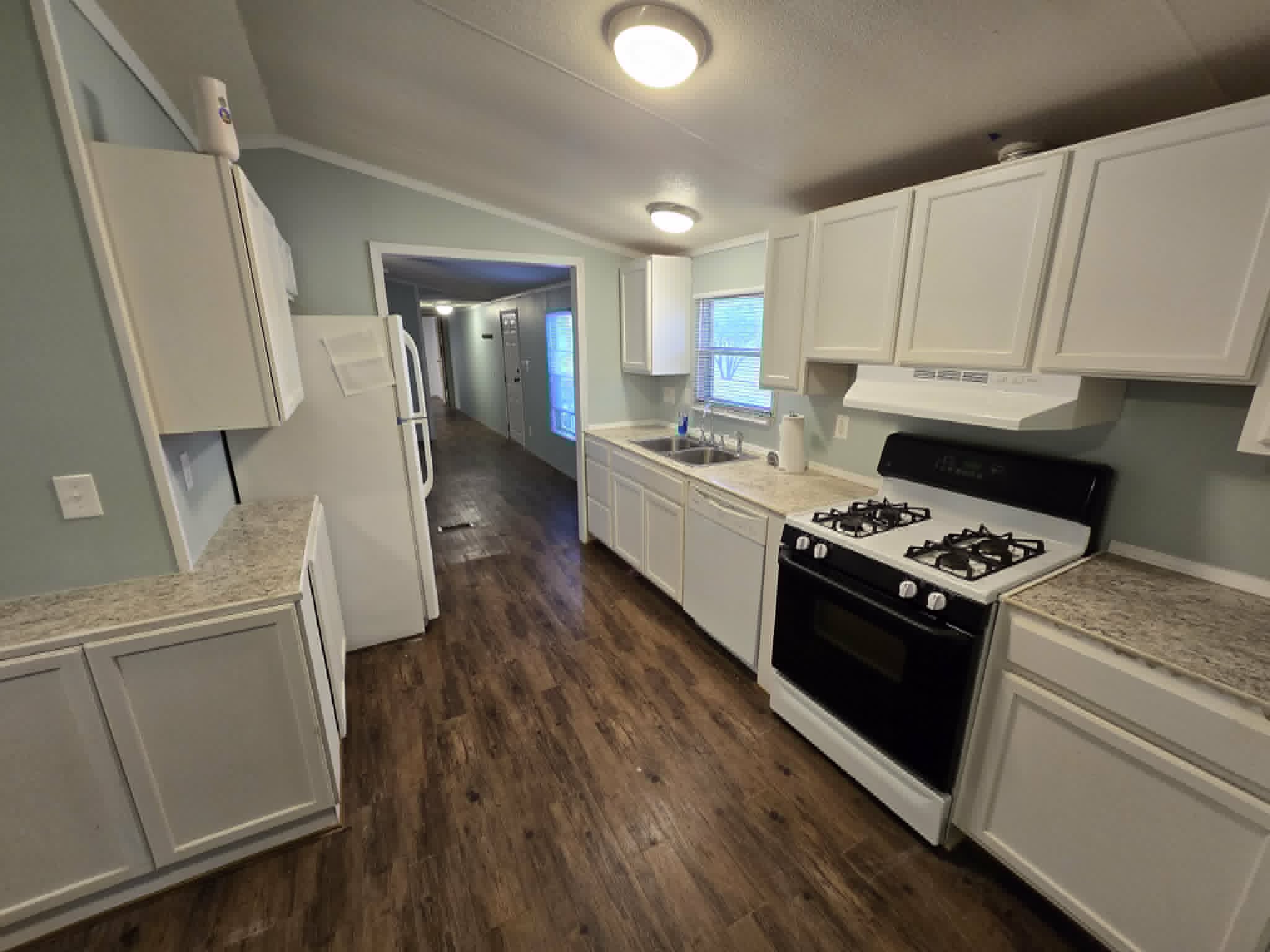 A photo of the Glen Acres Home