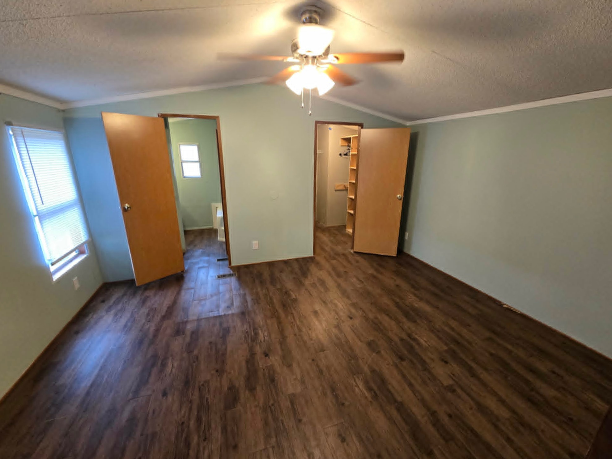 A photo of the Glen Acres Home
