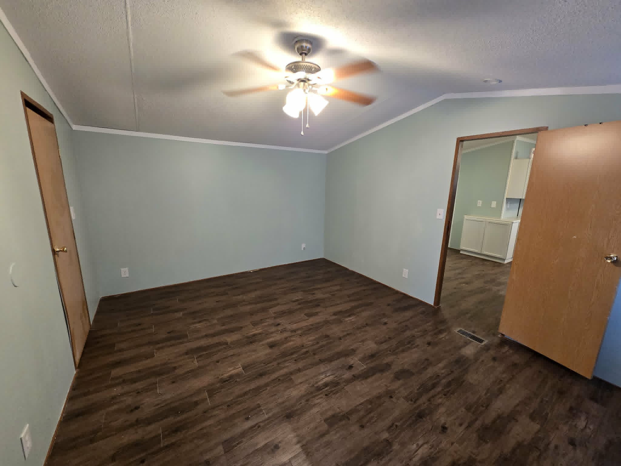 A photo of the Glen Acres Home
