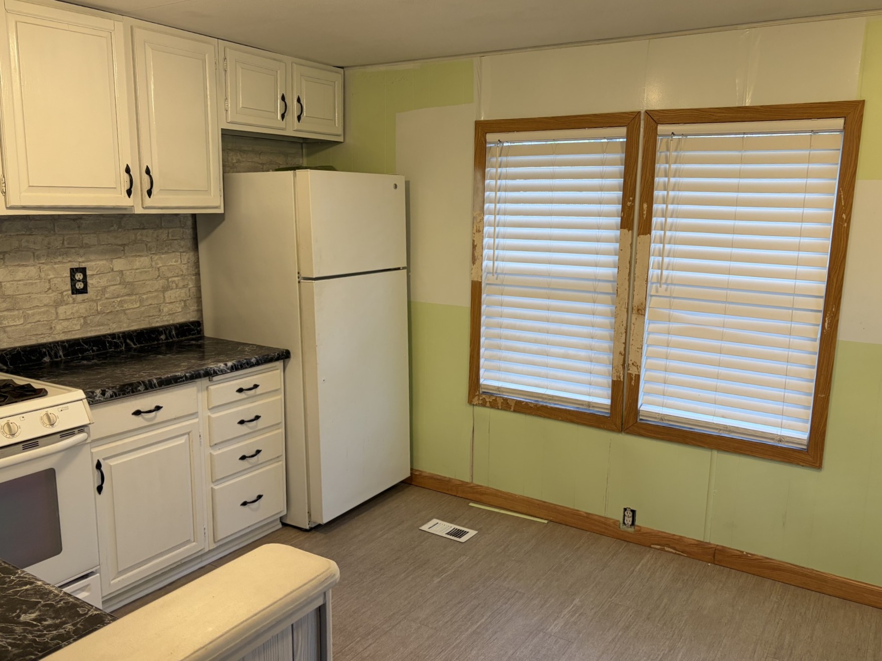 A photo of the Emerald Hills Village Home