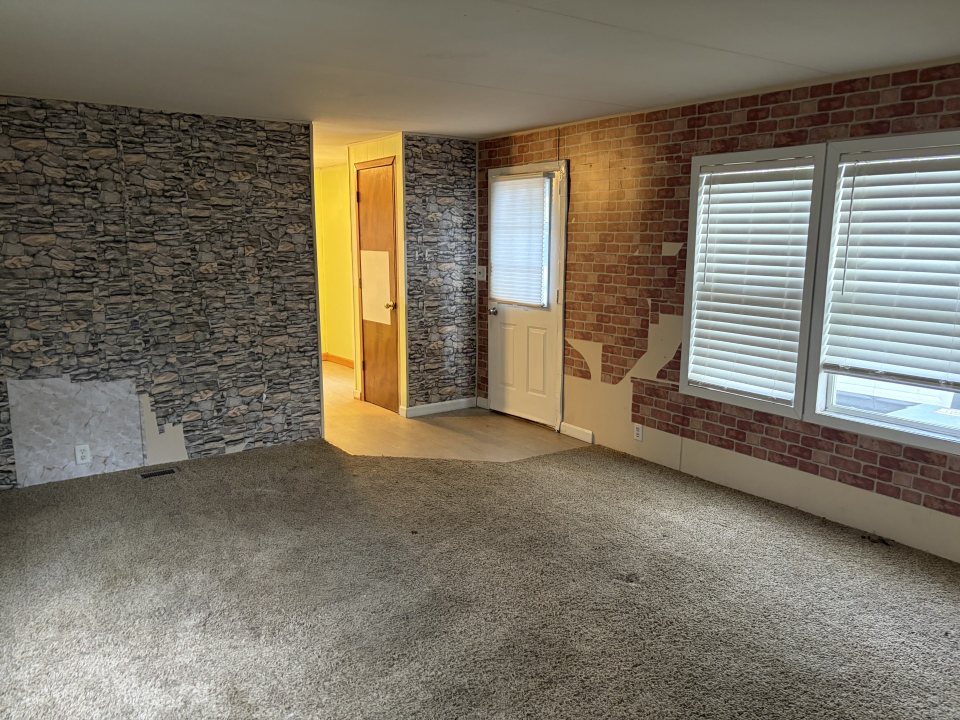 A photo of the Emerald Hills Village Home