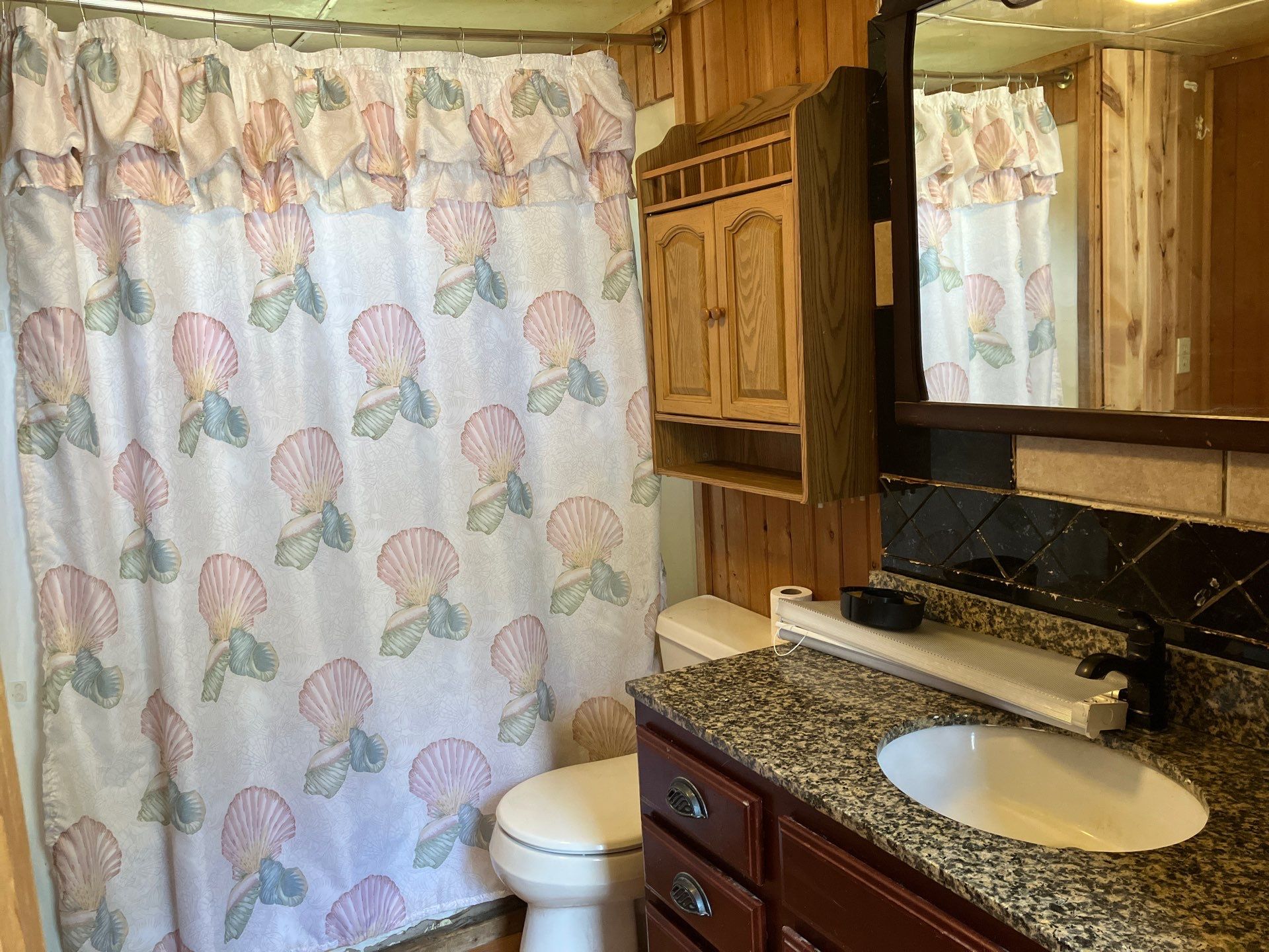 A photo of the Oakwood Terrace Home