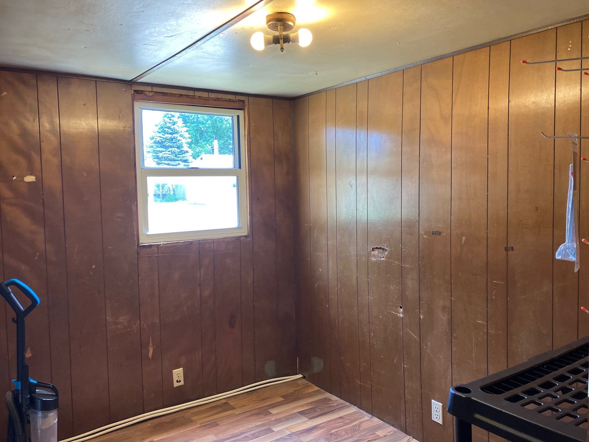 A photo of the Oakwood Terrace Home