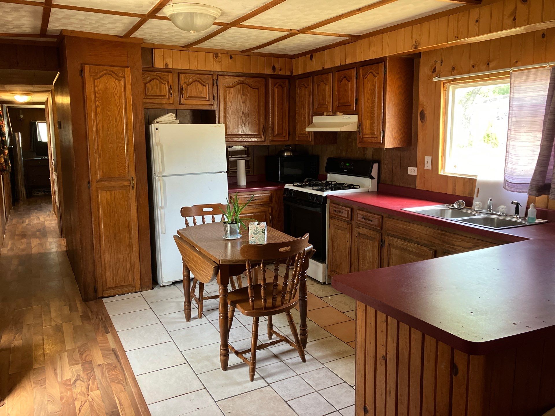 A photo of the Oakwood Terrace Home