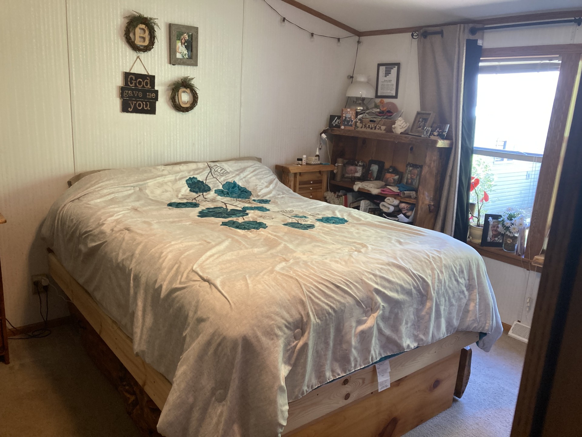 A photo of the Holiday South Home
