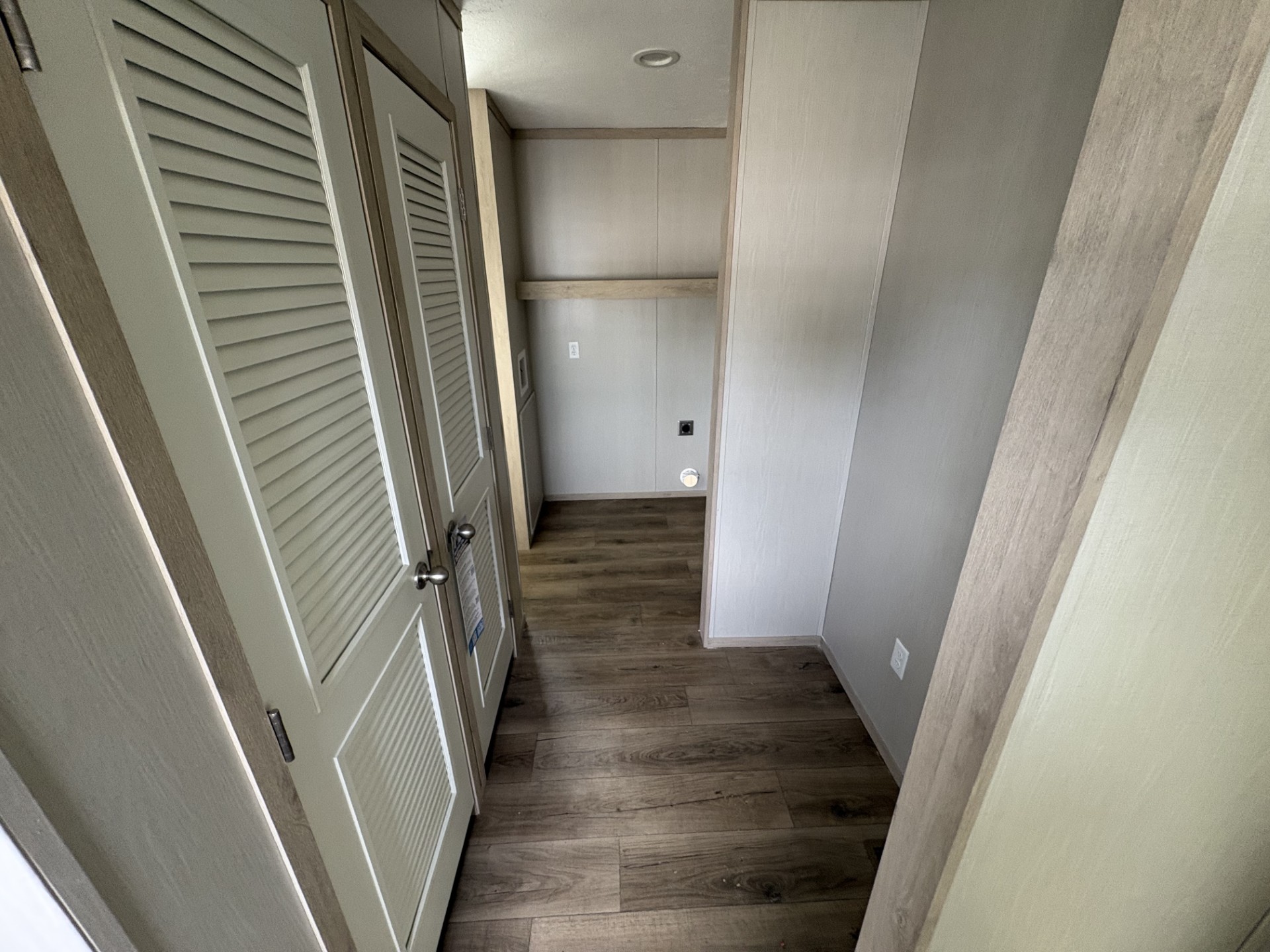 A photo of the Thomasville Commons Home