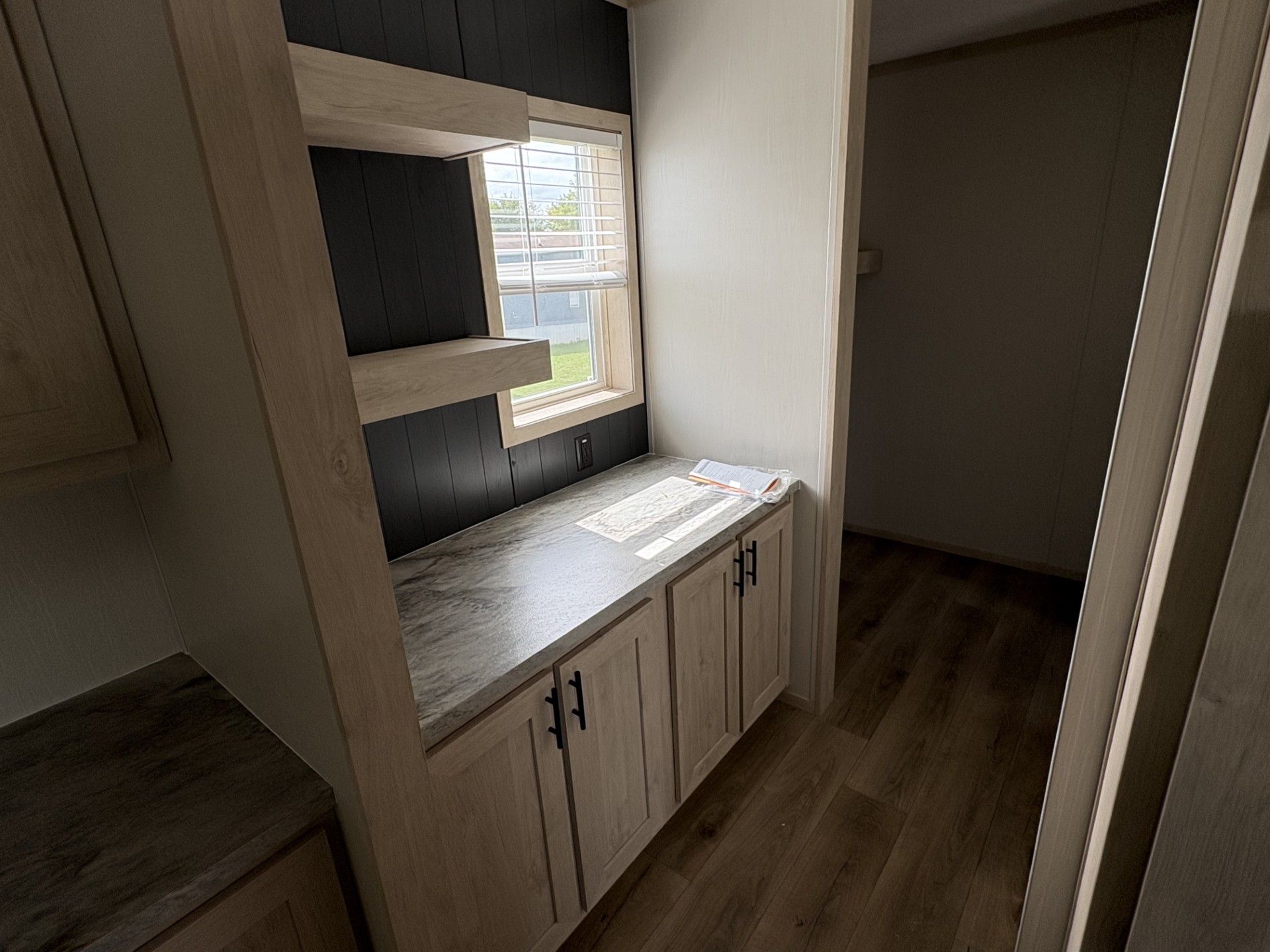 A photo of the Thomasville Commons Home