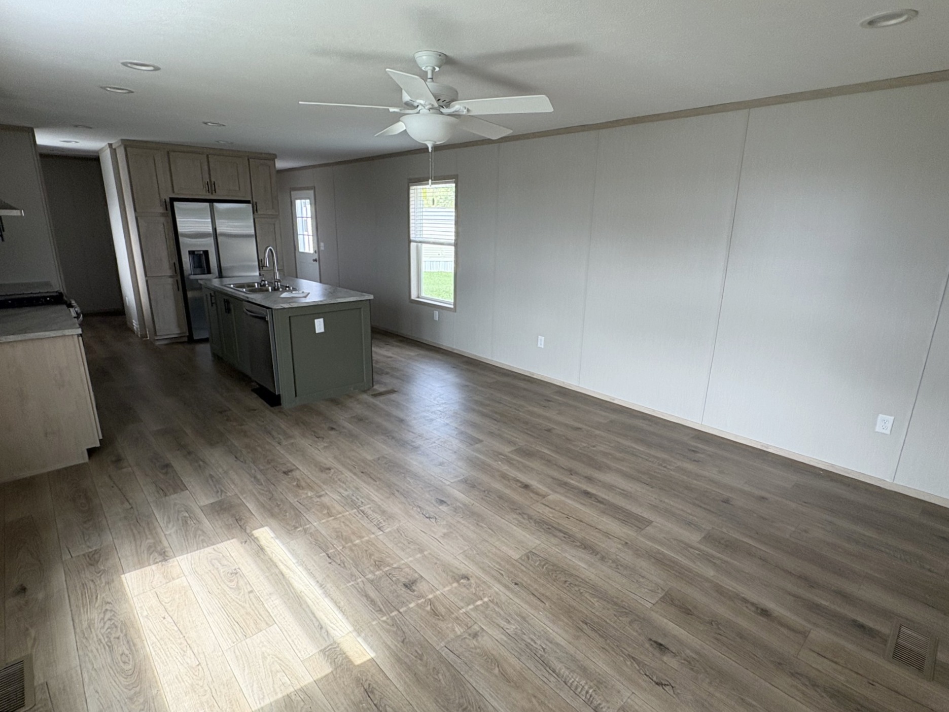 A photo of the Thomasville Commons Home