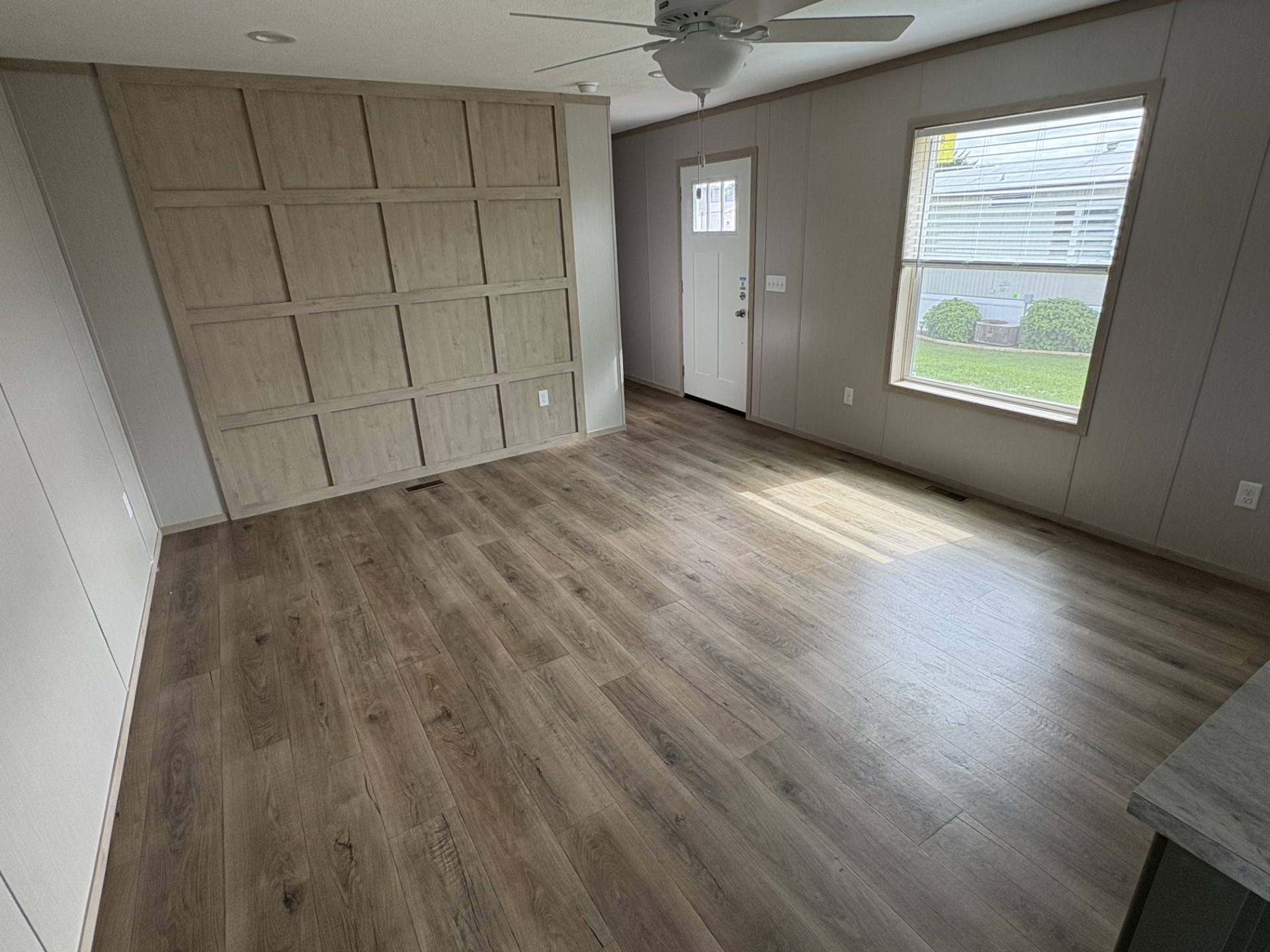 A photo of the Thomasville Commons Home