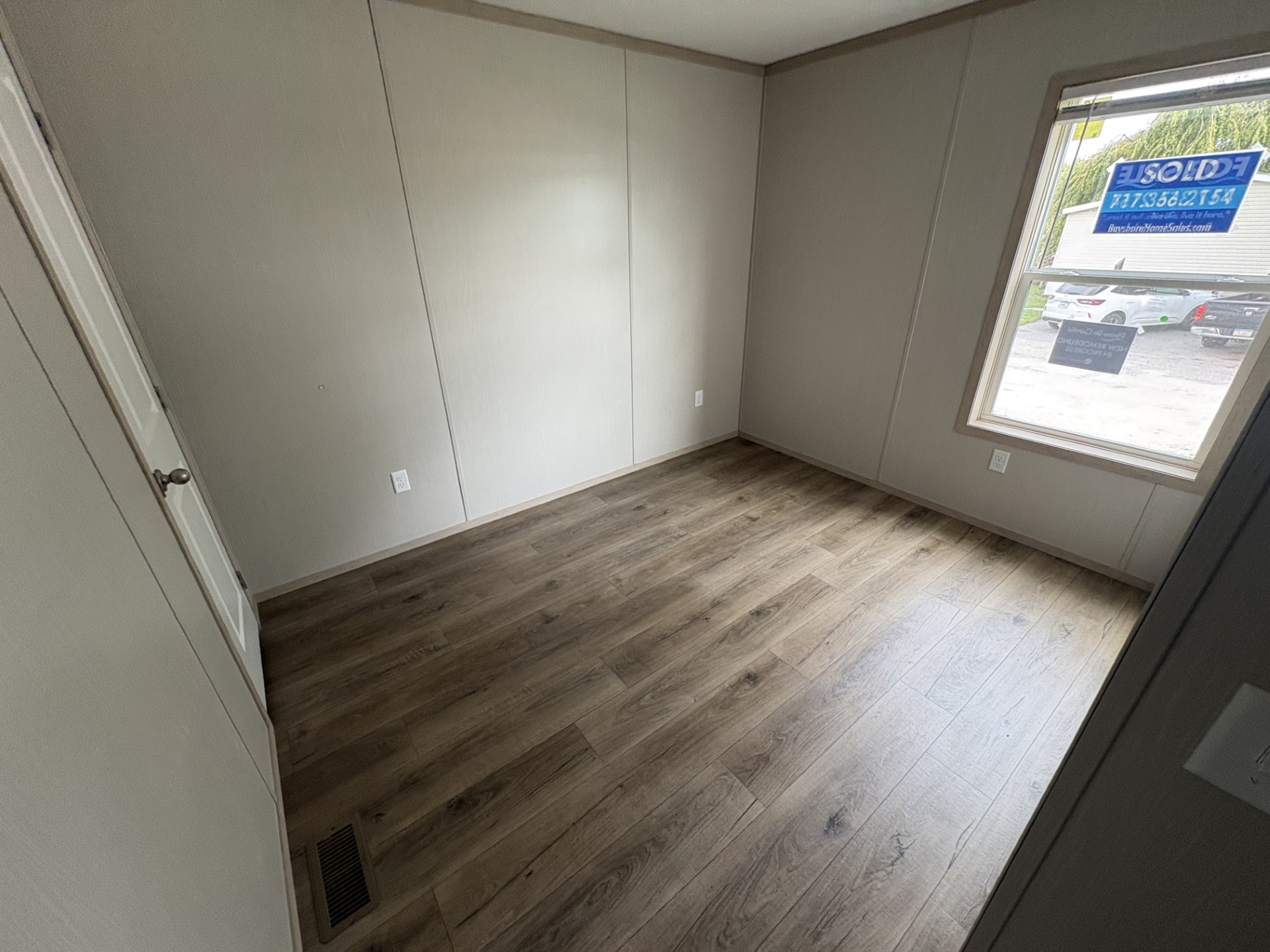 A photo of the Thomasville Commons Home