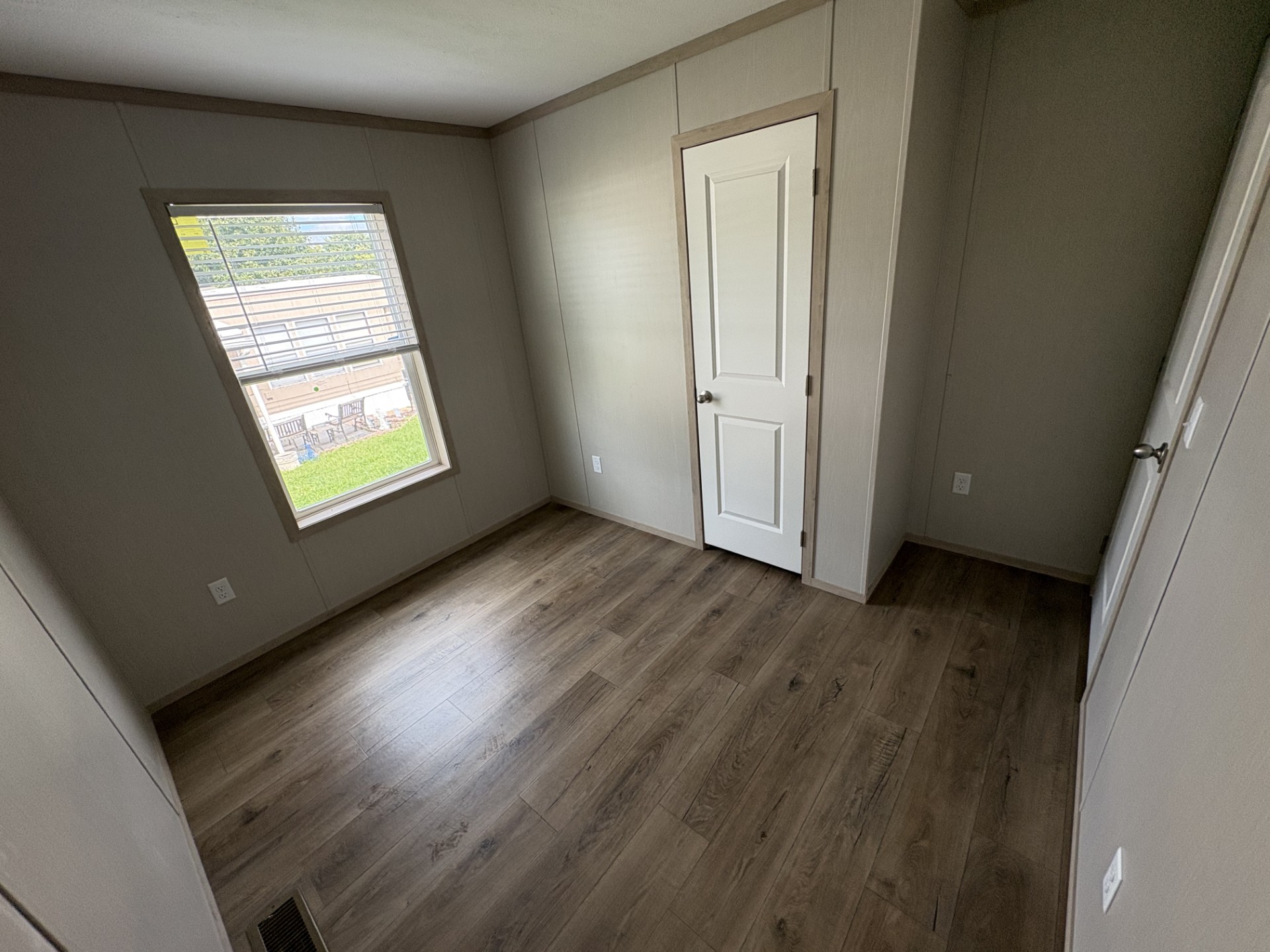A photo of the Thomasville Commons Home
