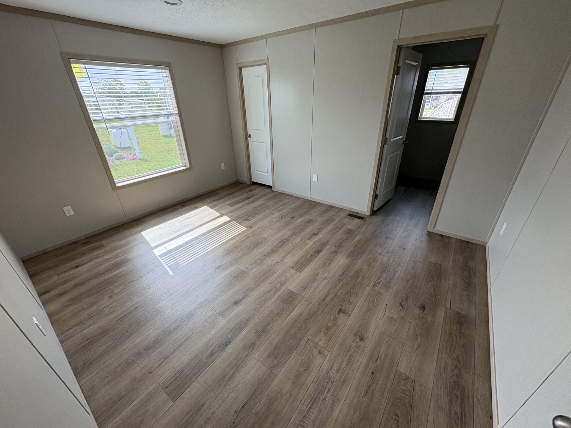 A photo of the Thomasville Commons Home