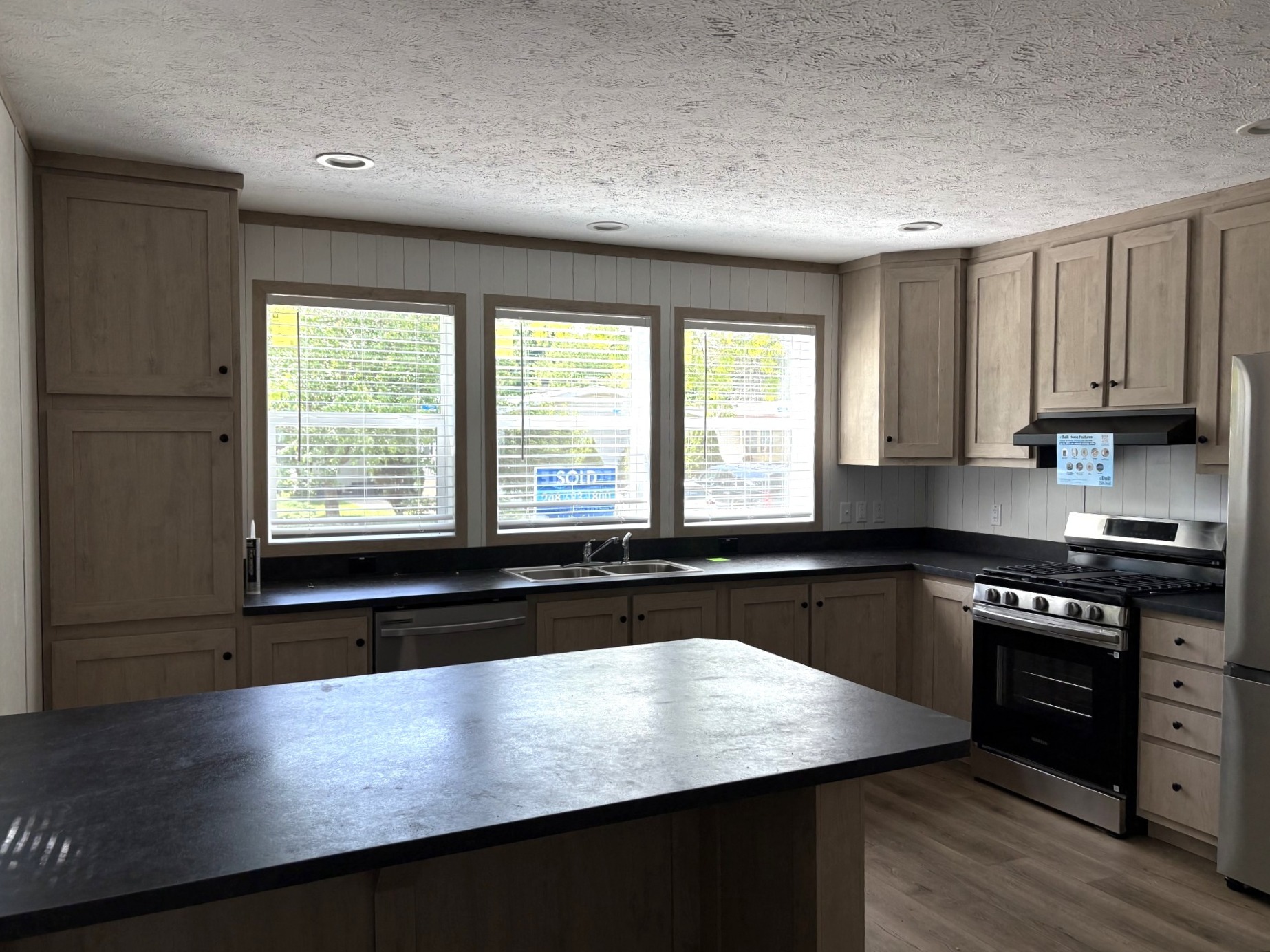 A photo of the The Woodlands Home