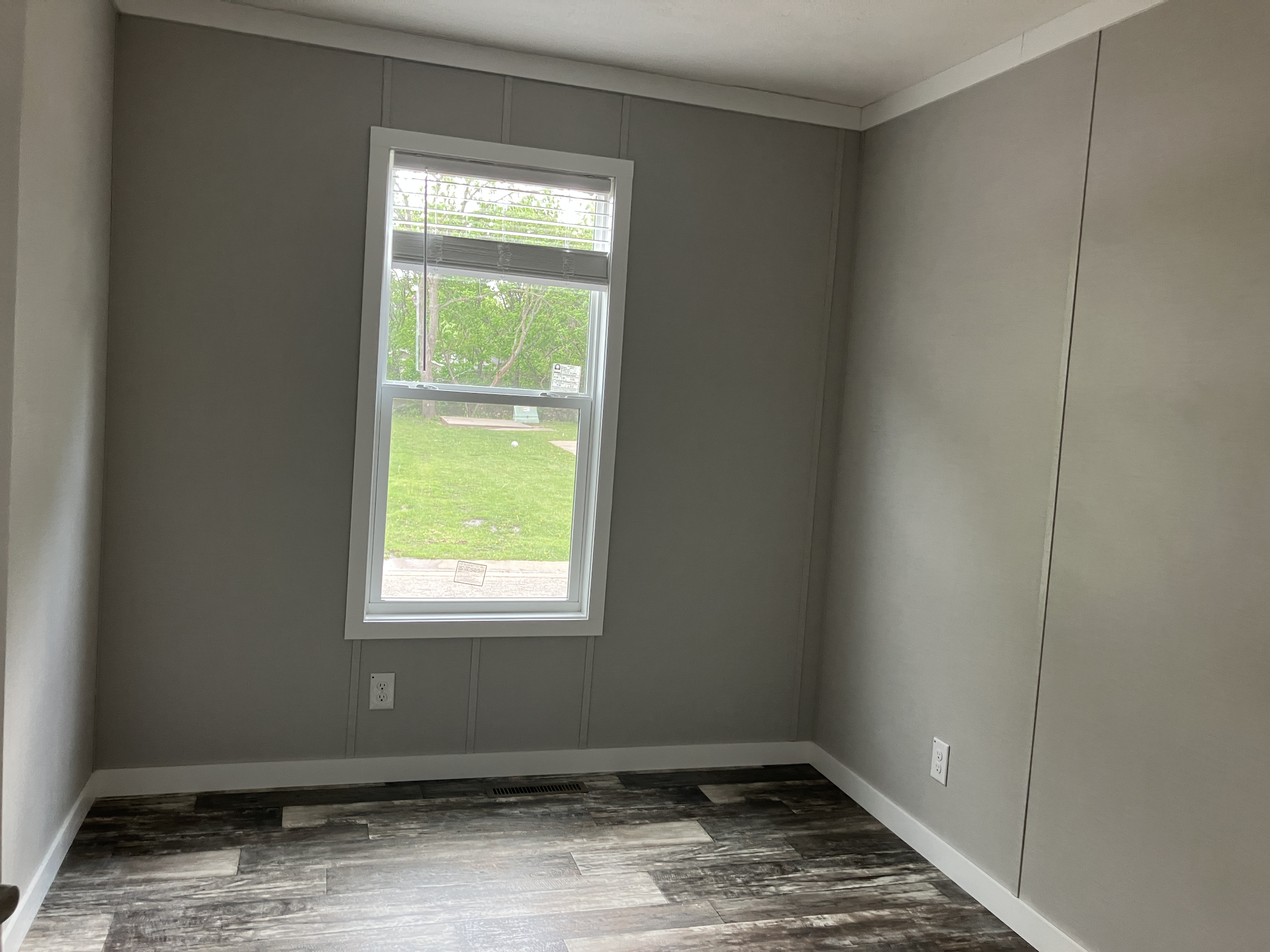 A photo of the Ridgewood Estates Home