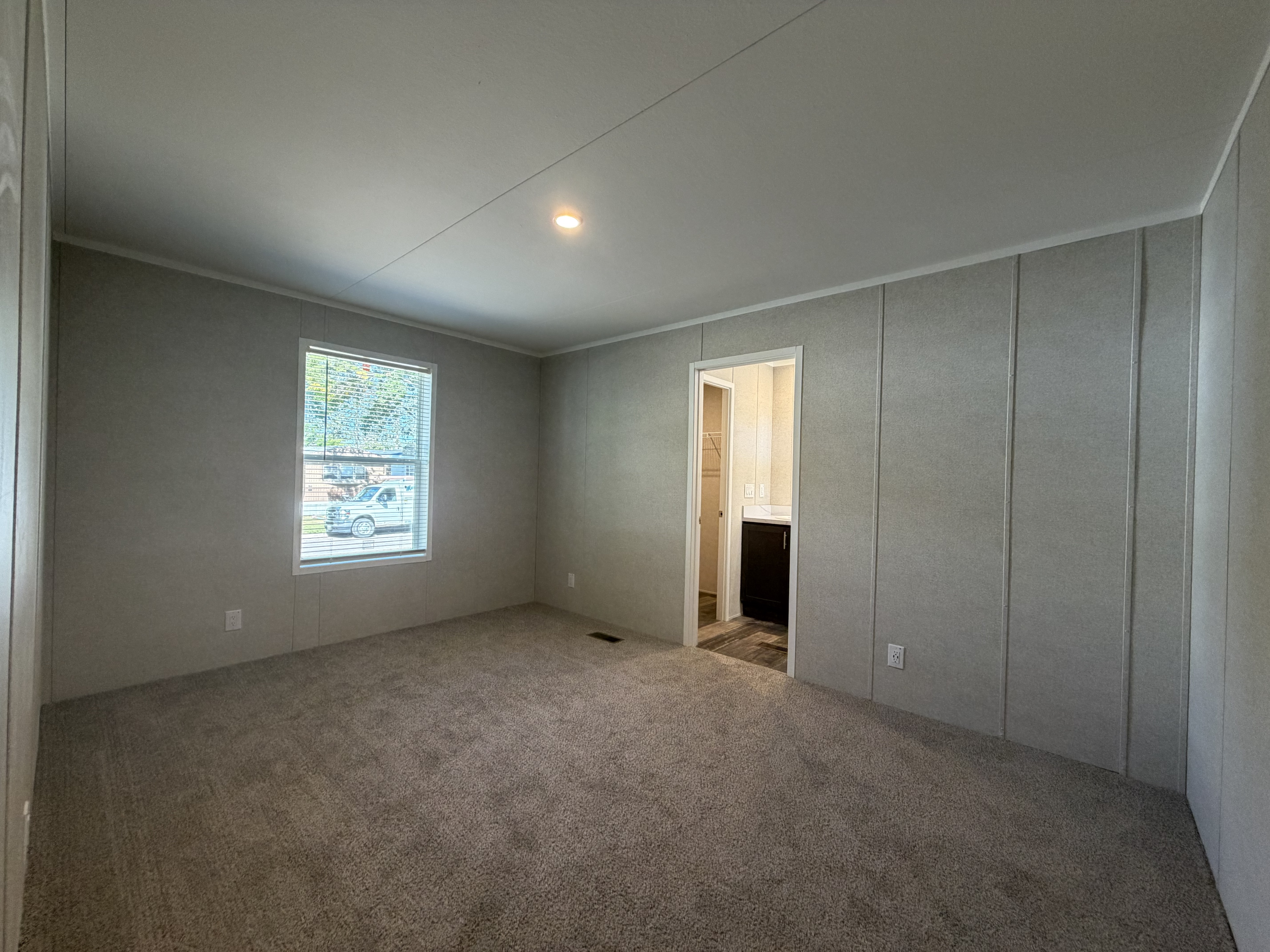 A photo of the Lakeshore Terrace Home
