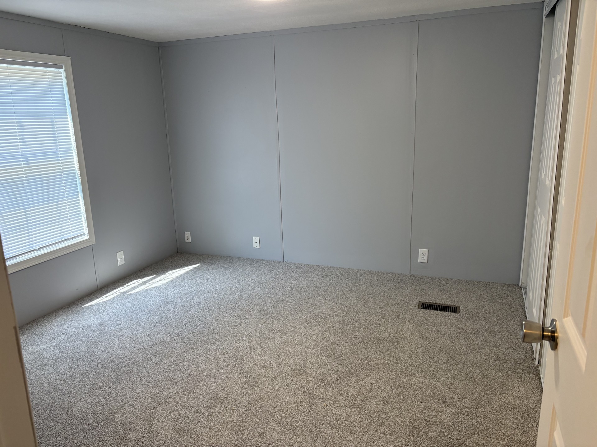 A photo of the Hills Haven Home