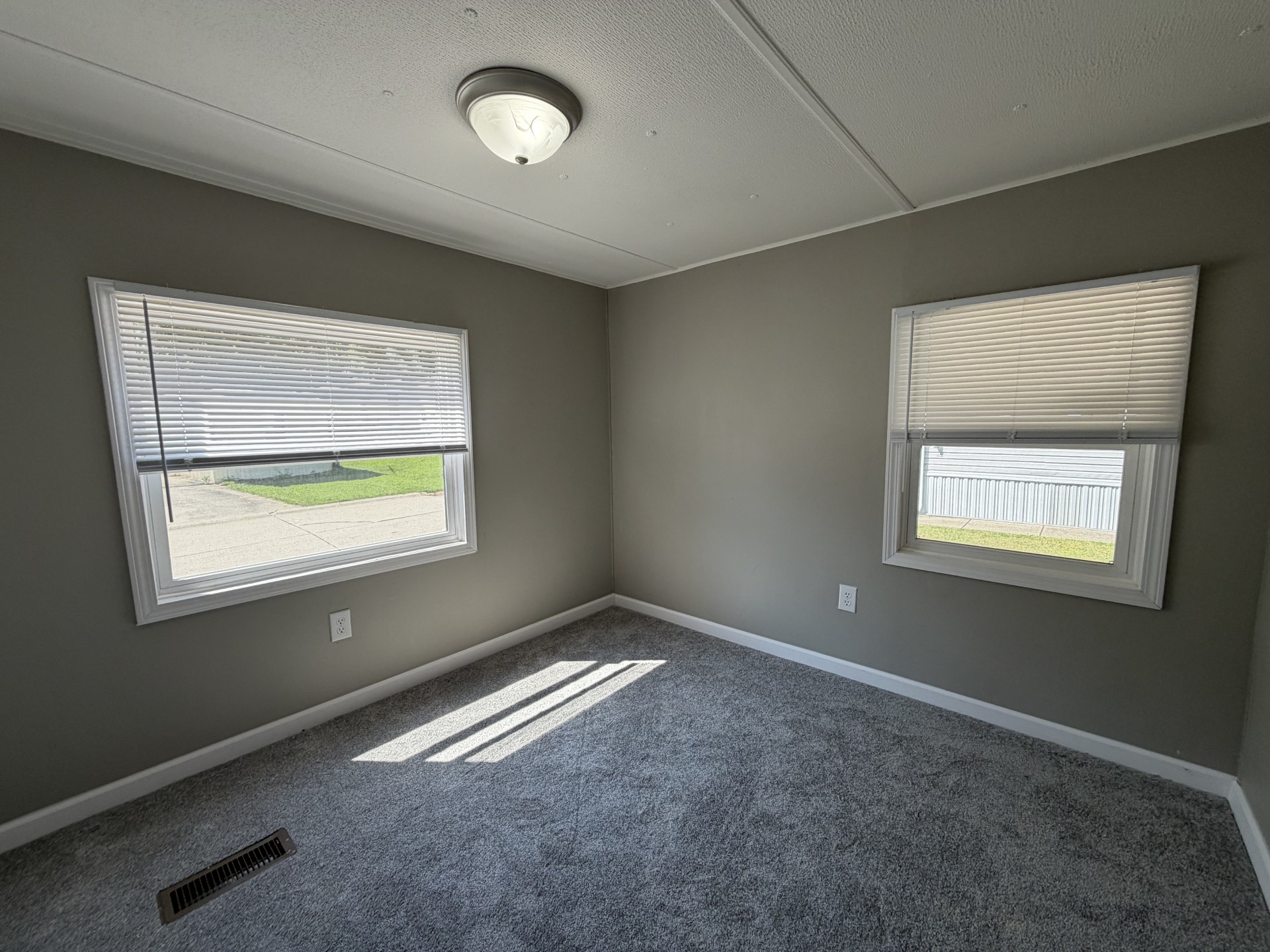 A photo of the Valley View Estates Home