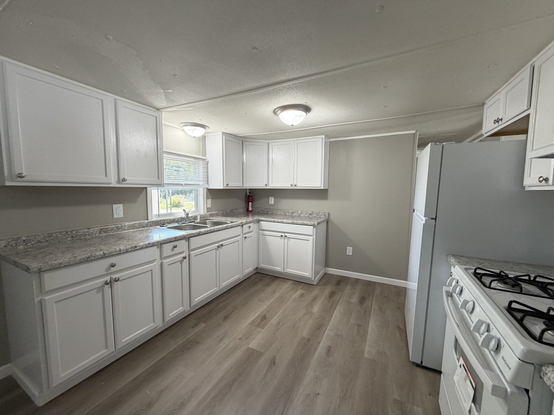 A photo of the Valley View Estates Home