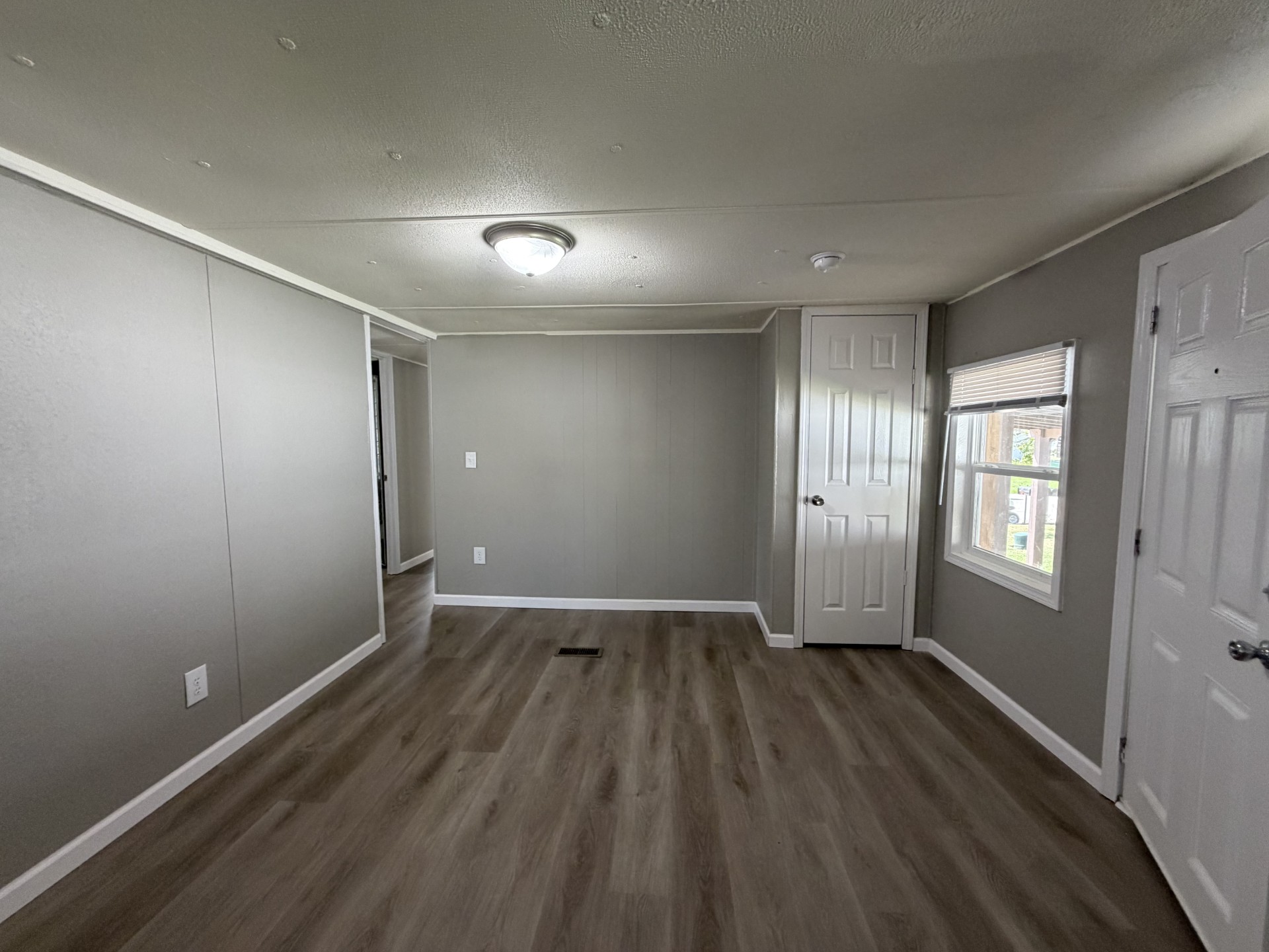 A photo of the Valley View Estates Home