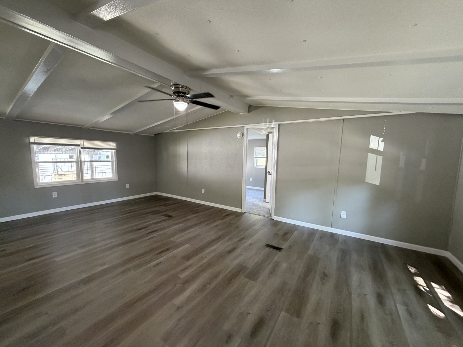 A photo of the Valley View Estates Home