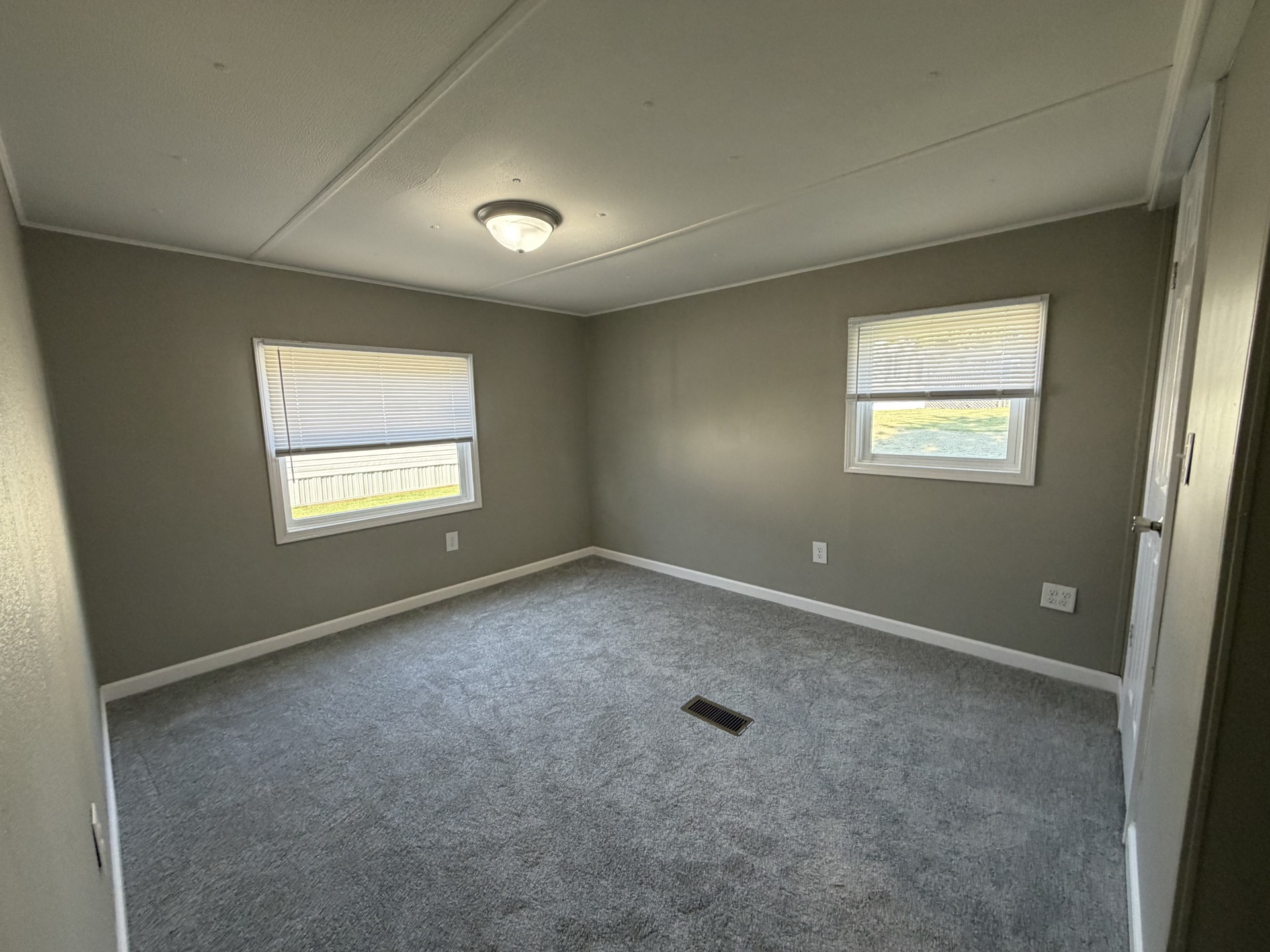 A photo of the Valley View Estates Home