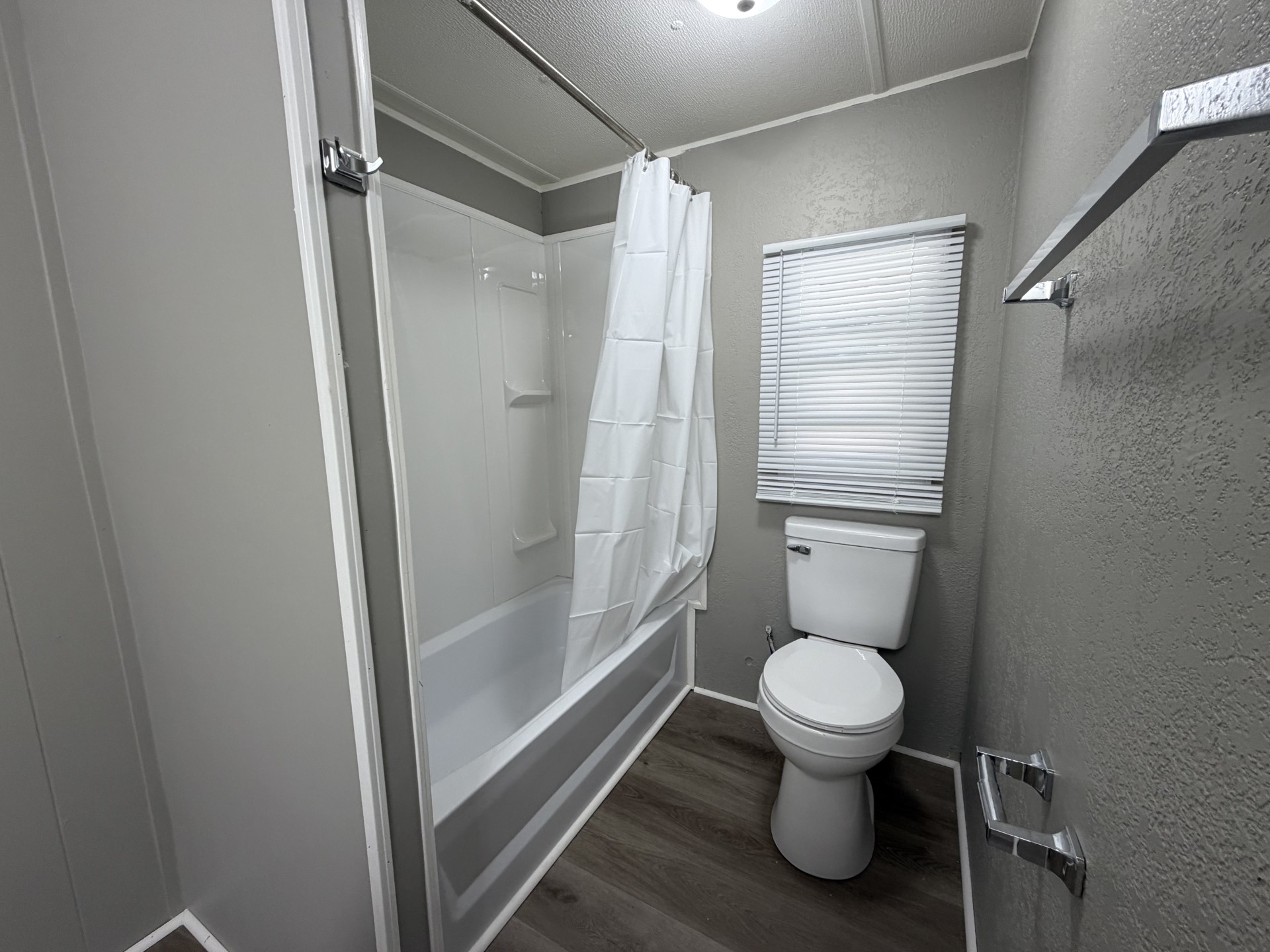 A photo of the Valley View Estates Home