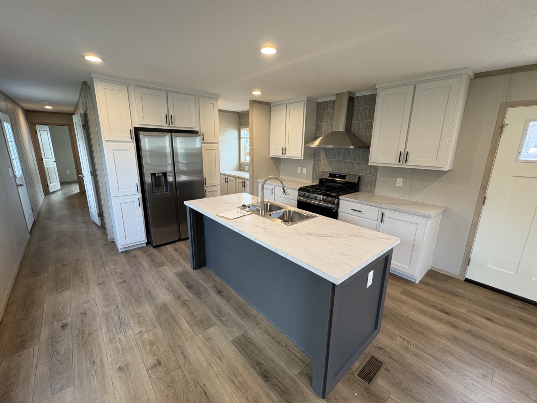 A photo of the Thomasville Commons Home