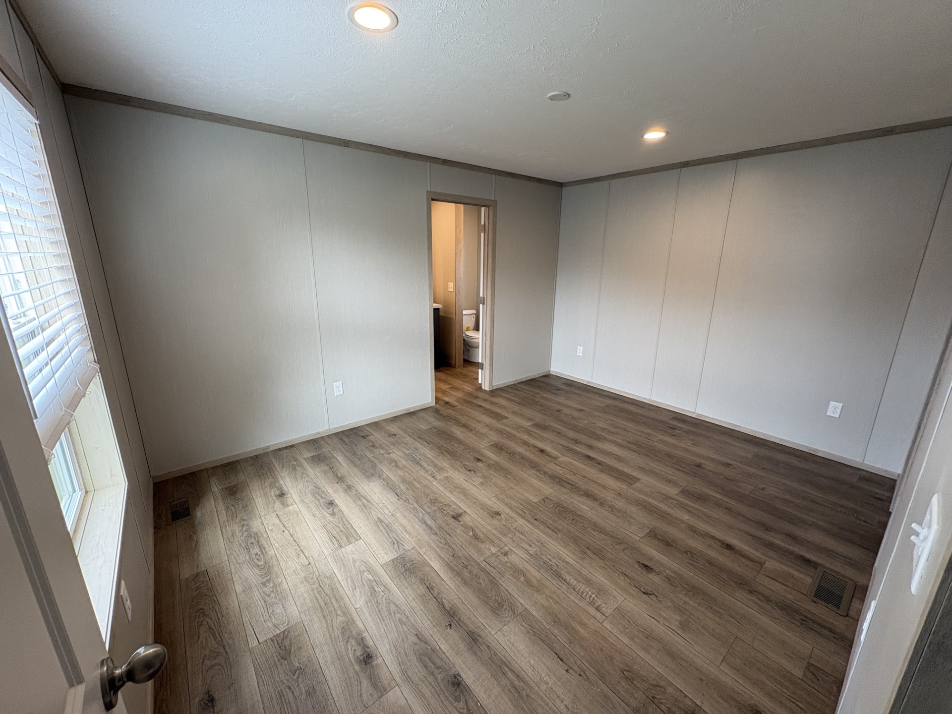A photo of the Thomasville Commons Home