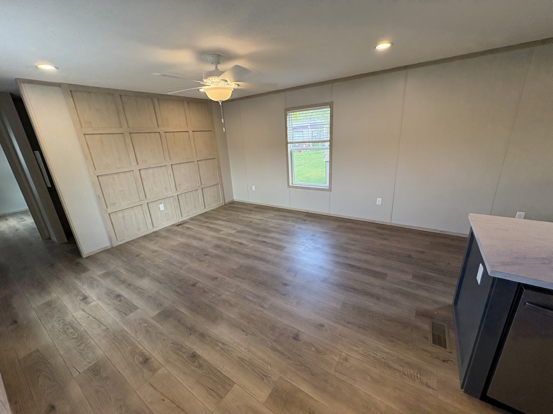 A photo of the Thomasville Commons Home
